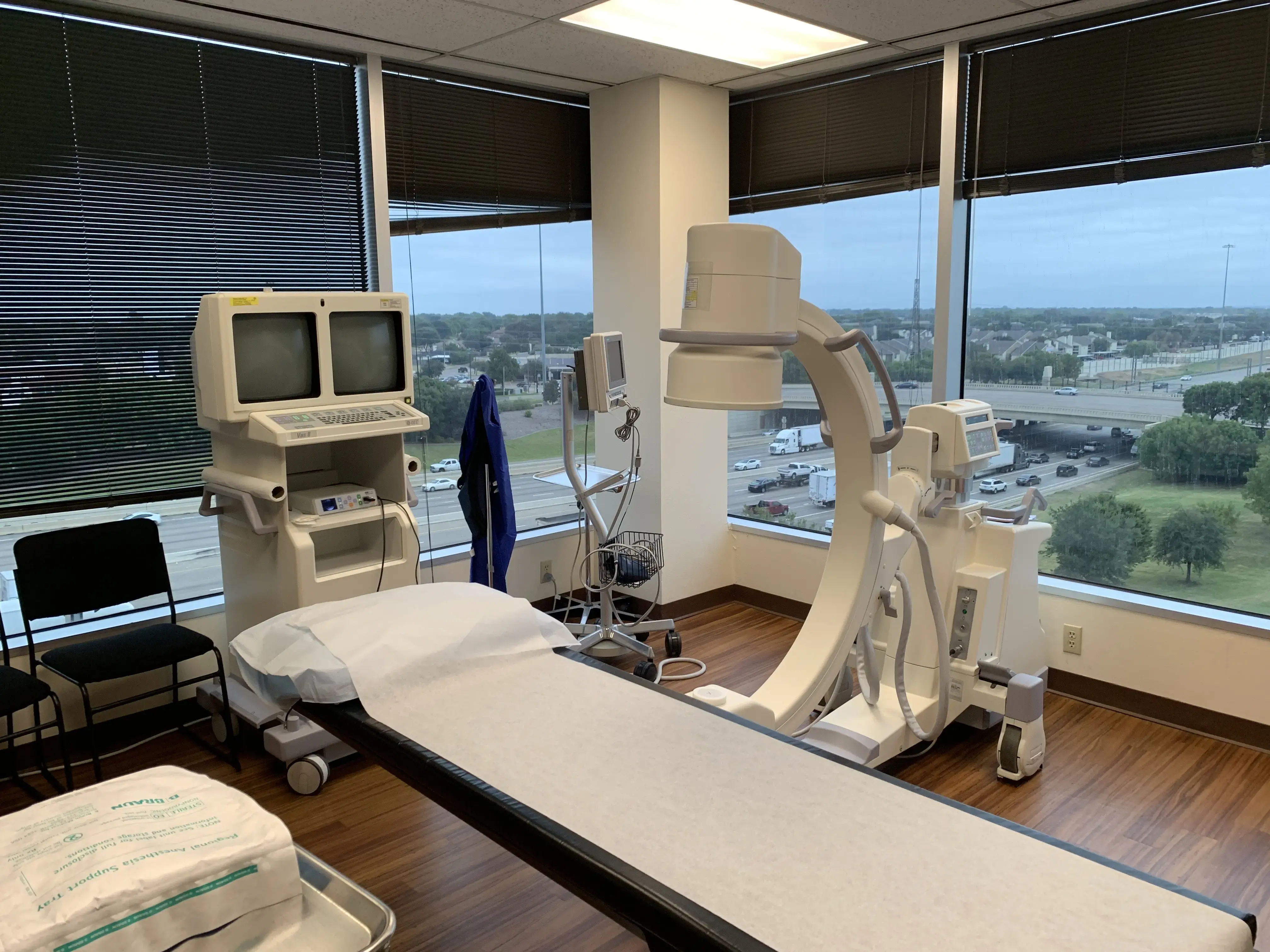 Comprehensive Spine Center of Dallas - Mesquite Location photo 2