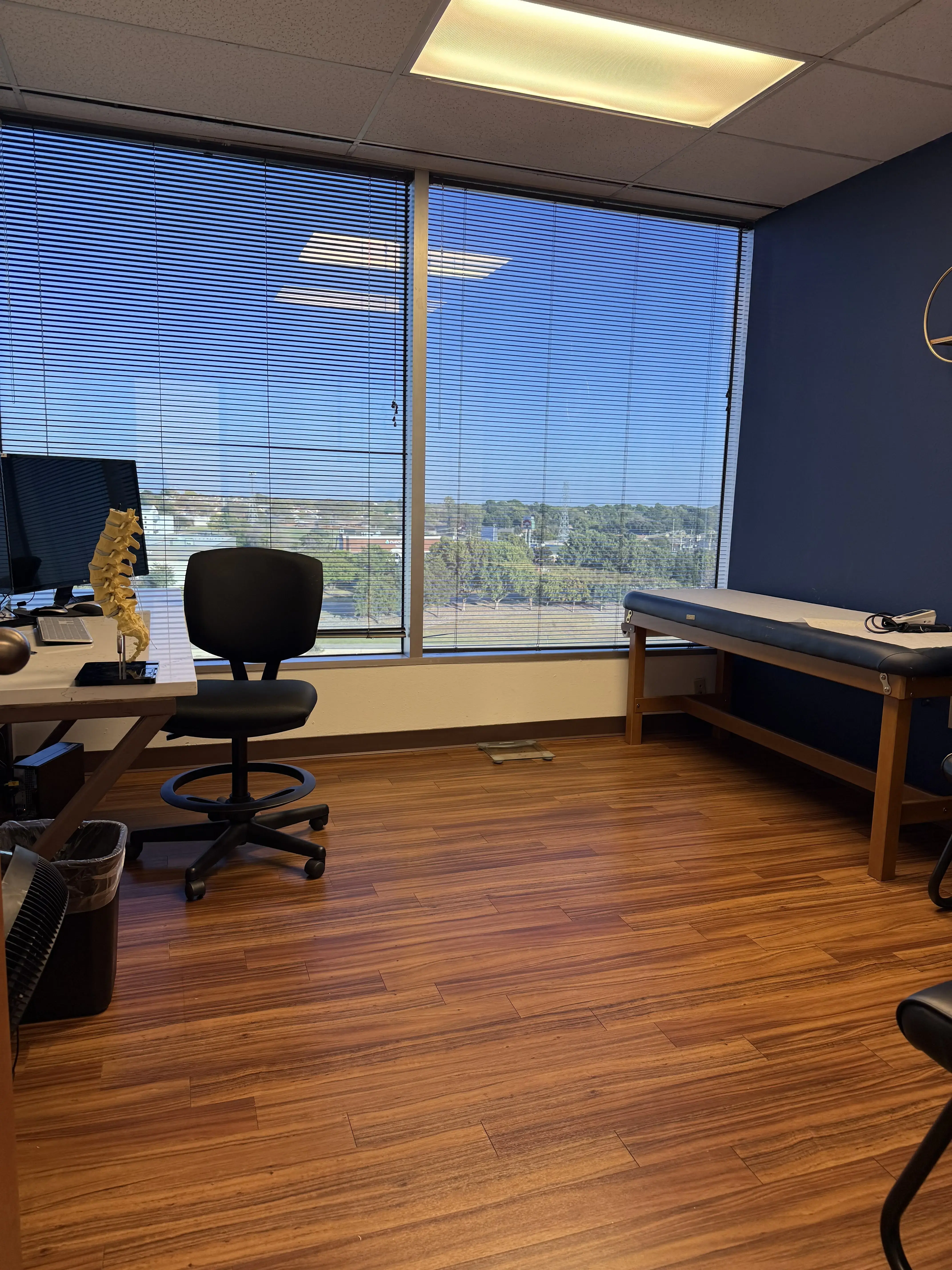 Comprehensive Spine Center of Dallas - Mesquite Location photo 4