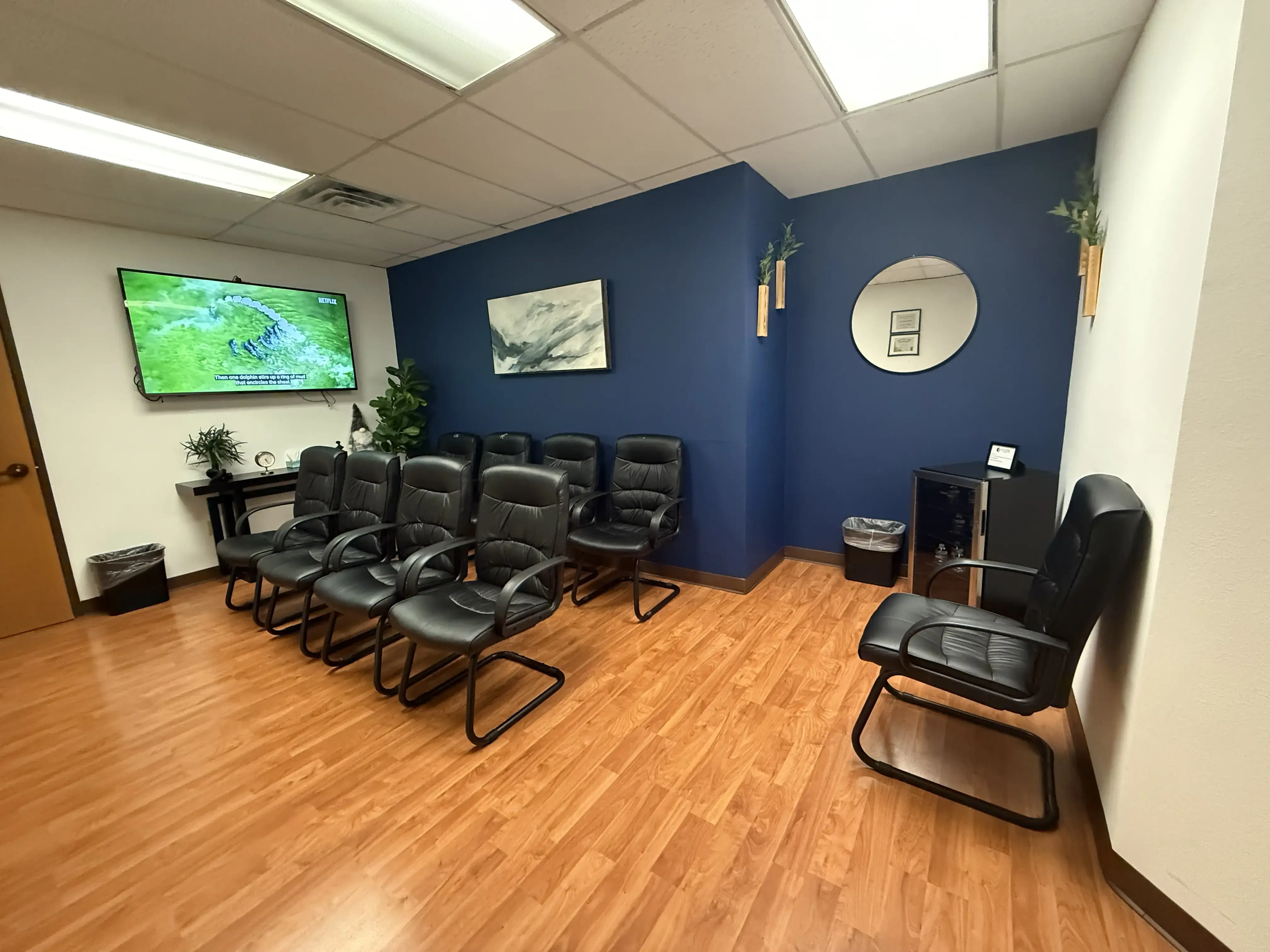 Comprehensive Spine Center of Dallas - Mesquite Location