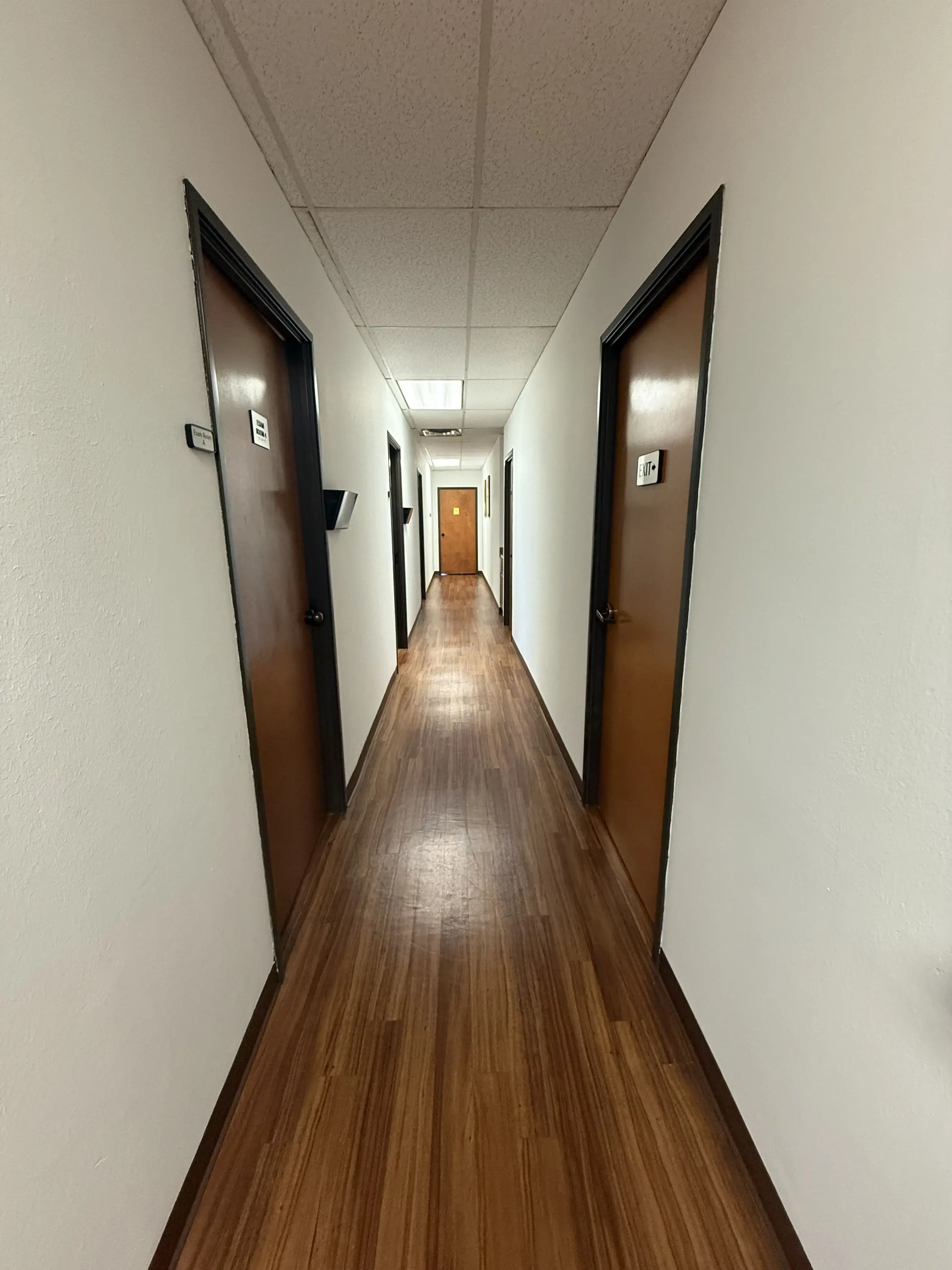 Comprehensive Spine Center of Dallas - Mesquite Location photo 3