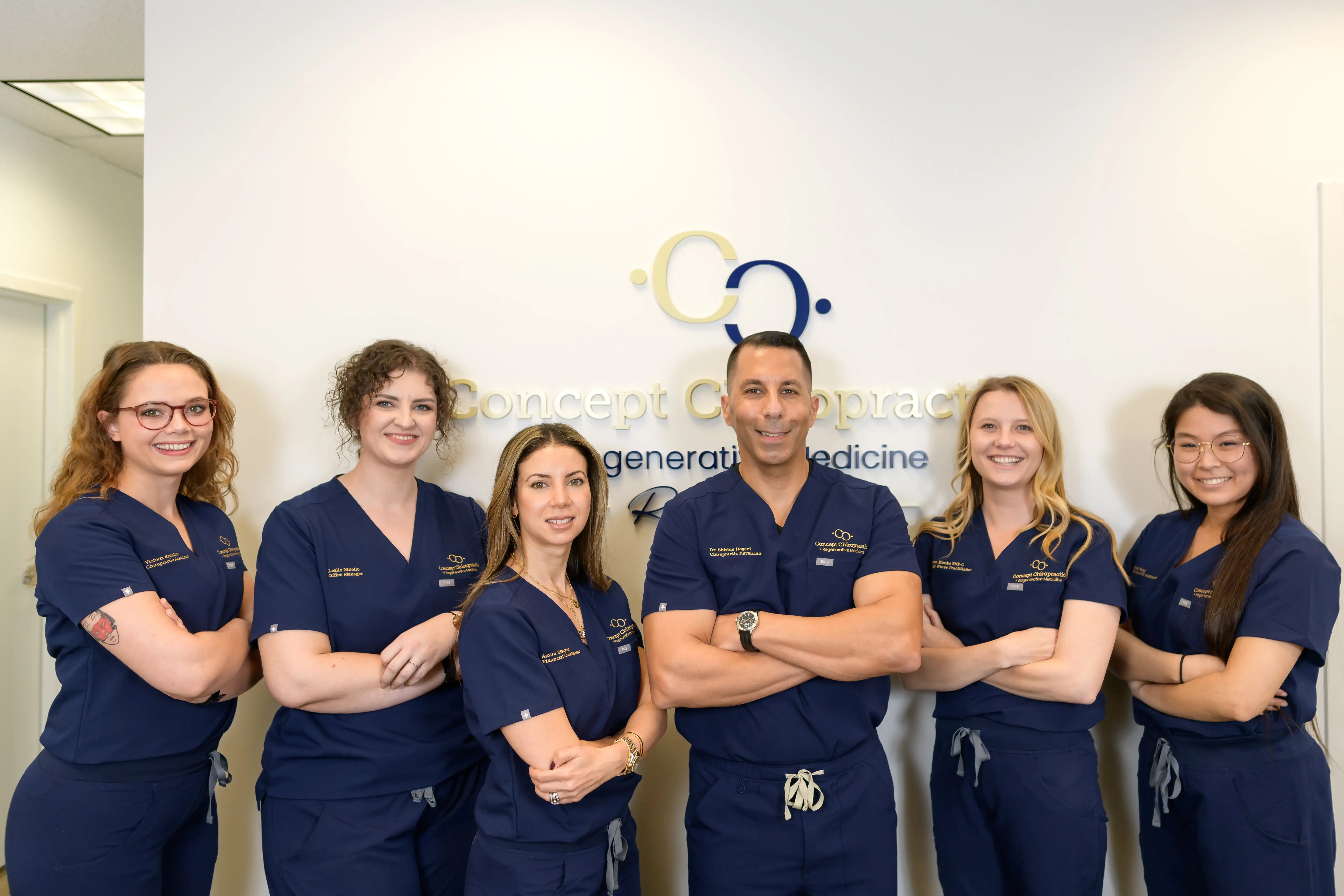 Concept Chiropractic and Regenerative Medicine photo 3