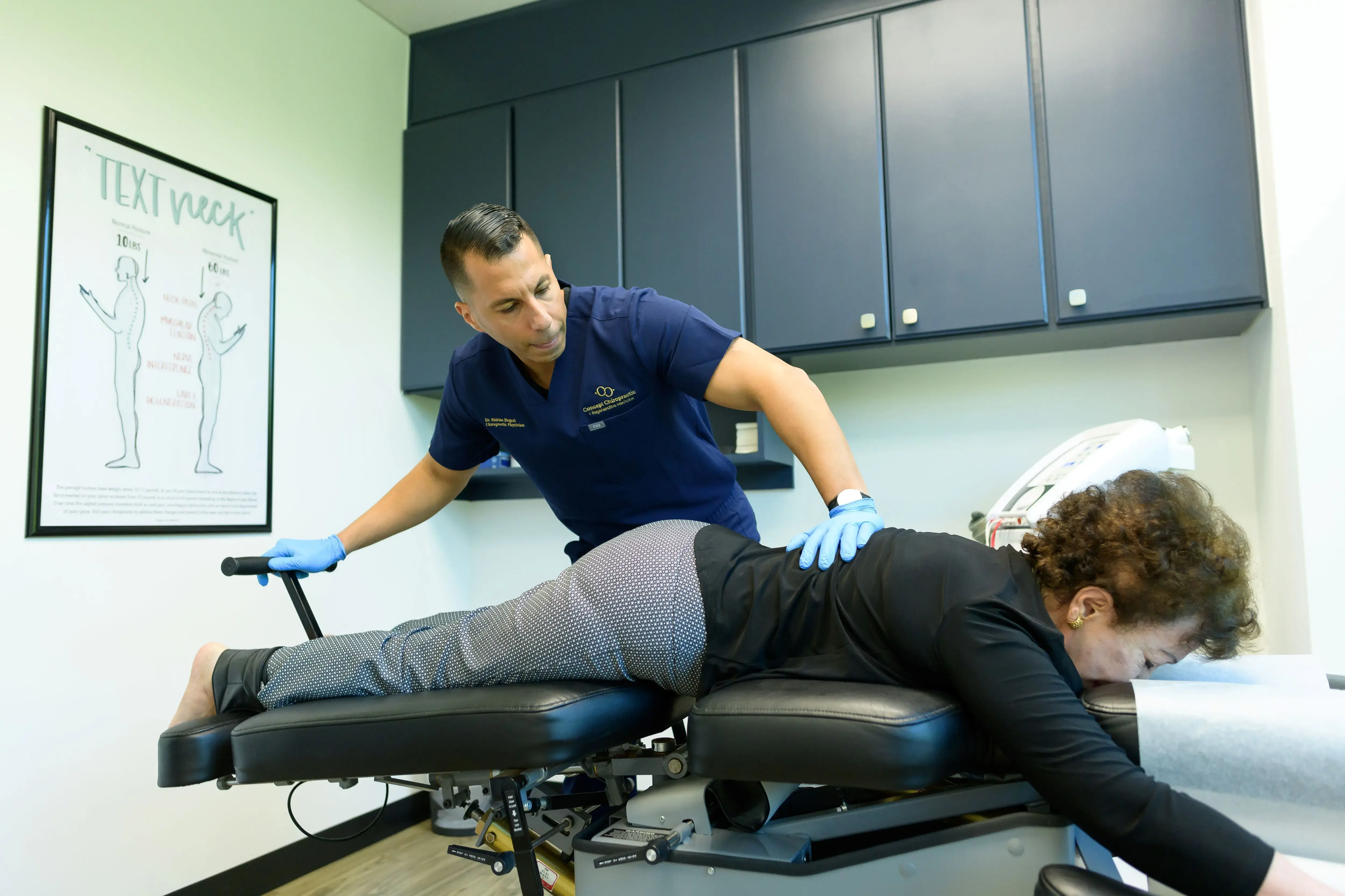 Concept Chiropractic and Regenerative Medicine photo 5