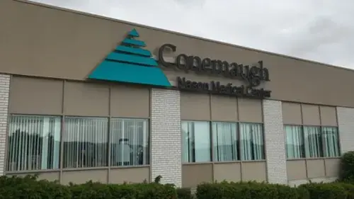 Conemaugh Physician Group - Orthopedics
