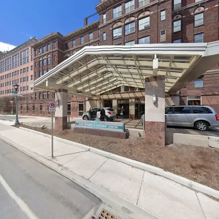 Conemaugh Vascular Surgery