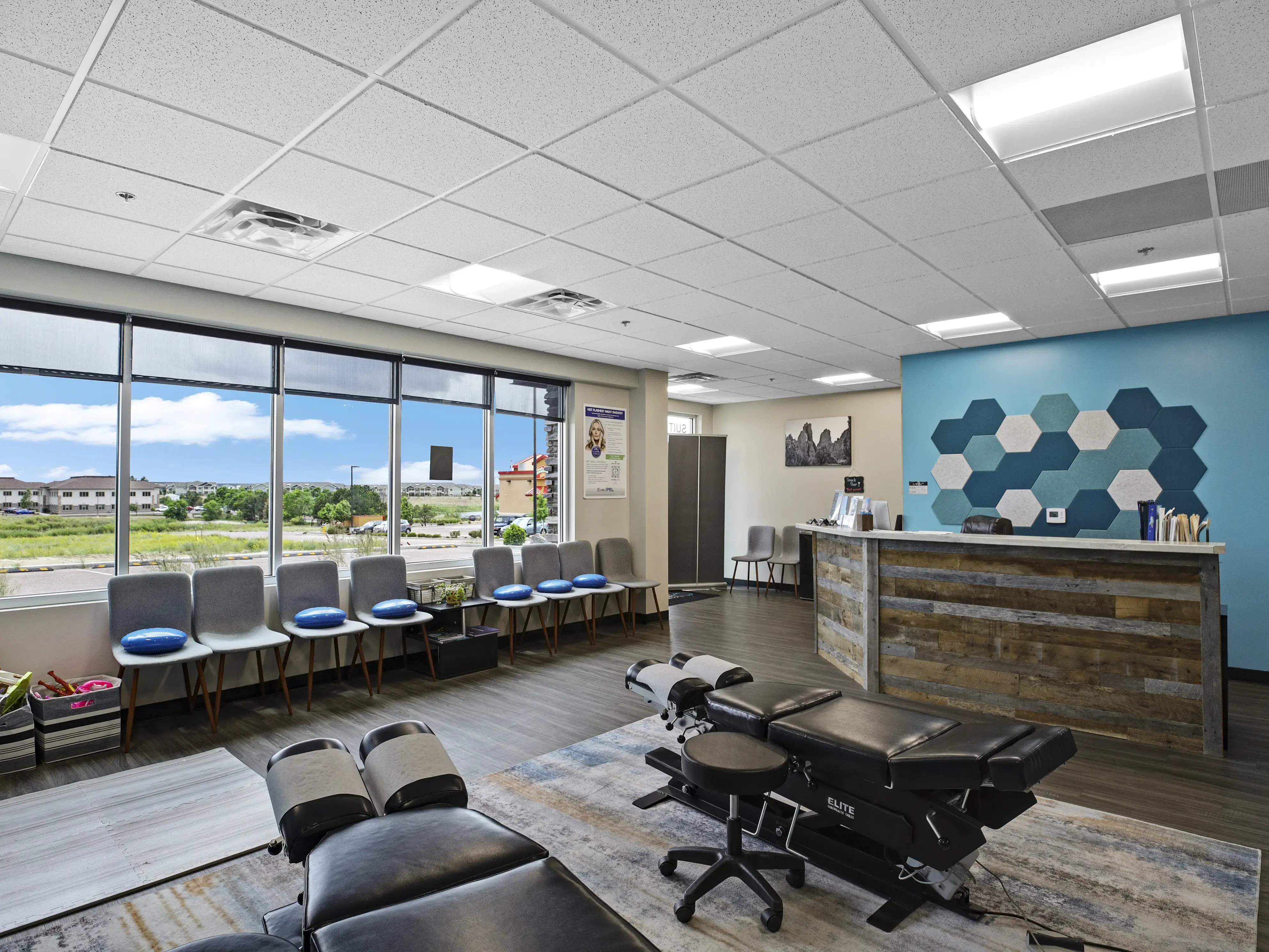 Connected Health Colorado Springs