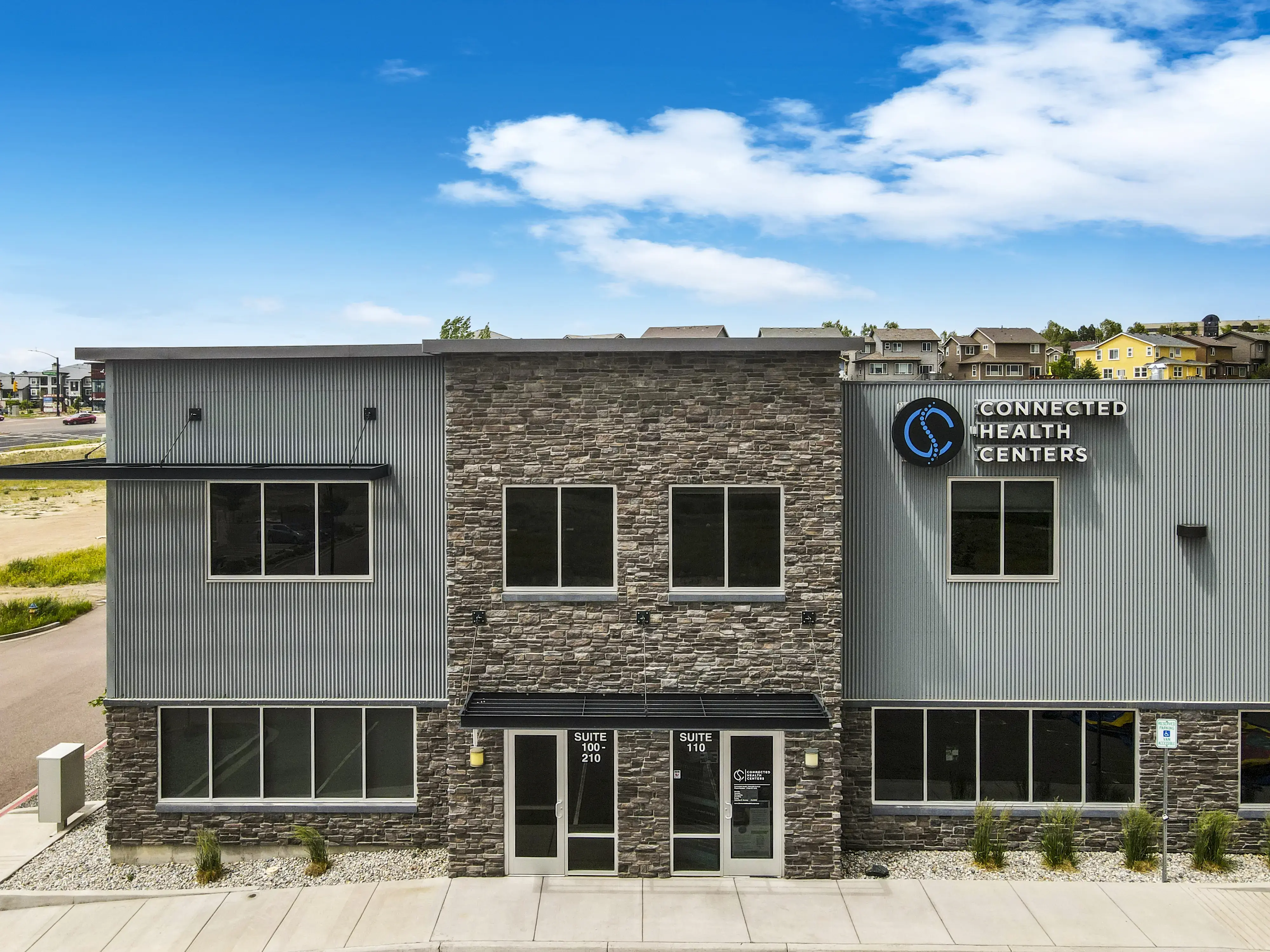 Connected Health Colorado Springs photo 4