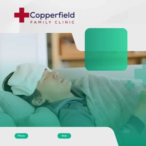 Copperfield Family Clinic photo 2