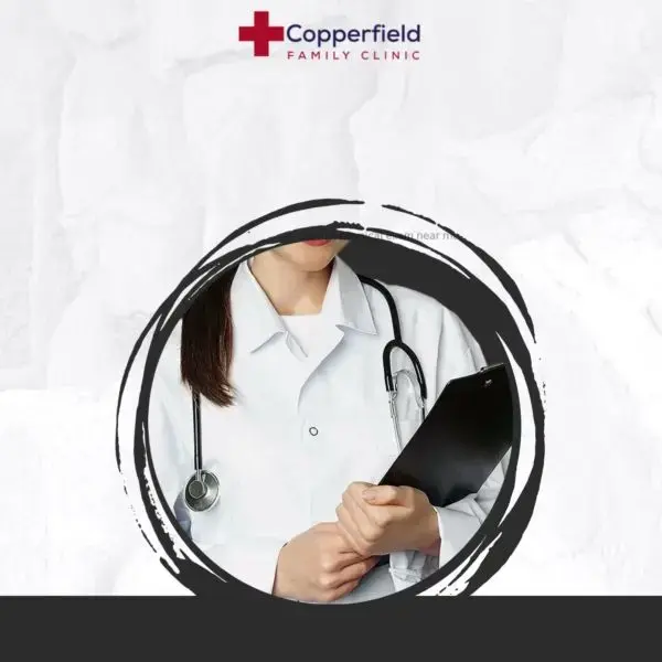 Copperfield Family Clinic photo 4