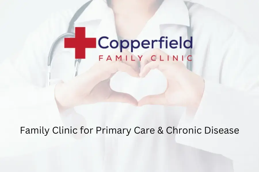 Copperfield Family Clinic