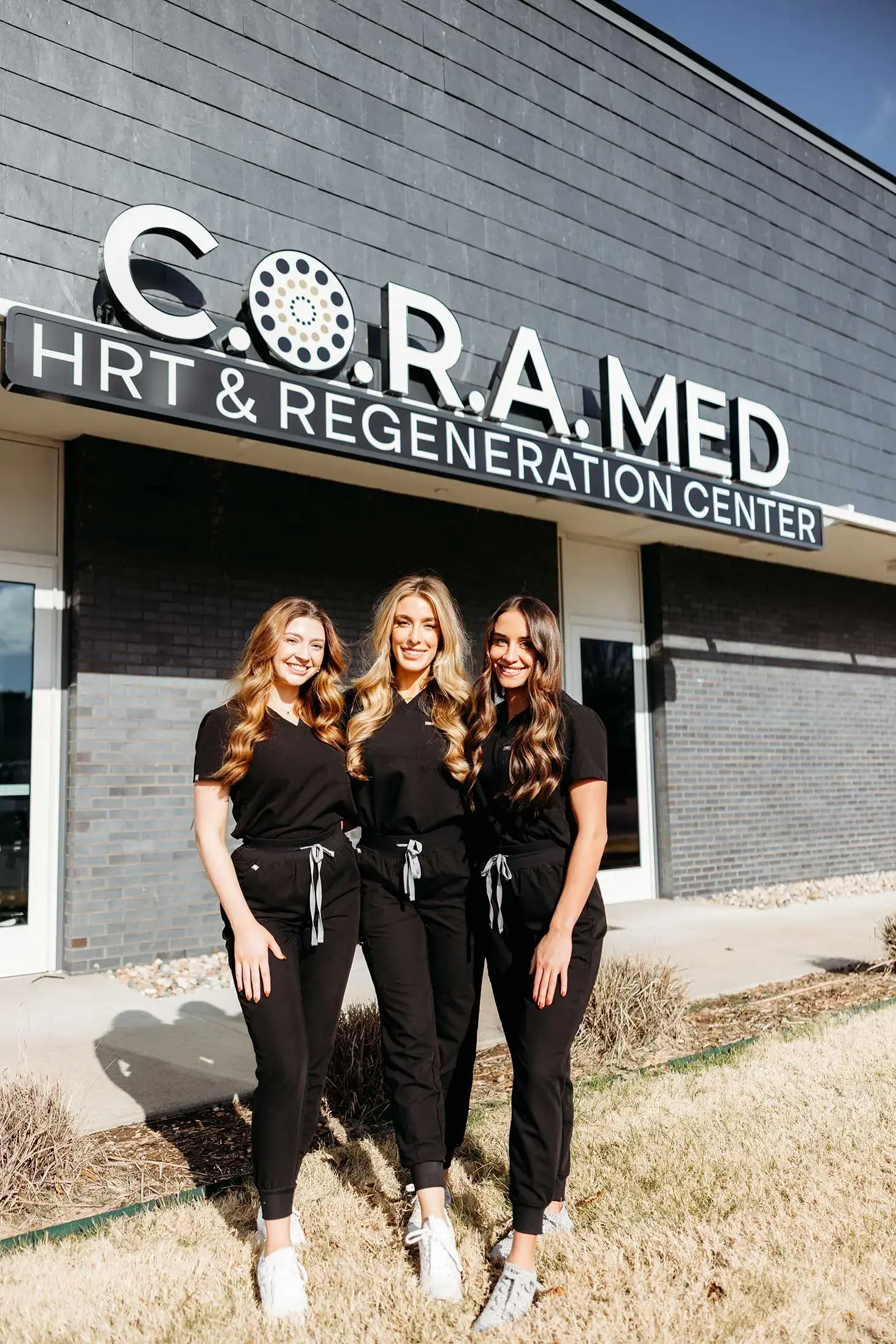 C.O.R.A.MED HRT & Regeneration Center photo 3