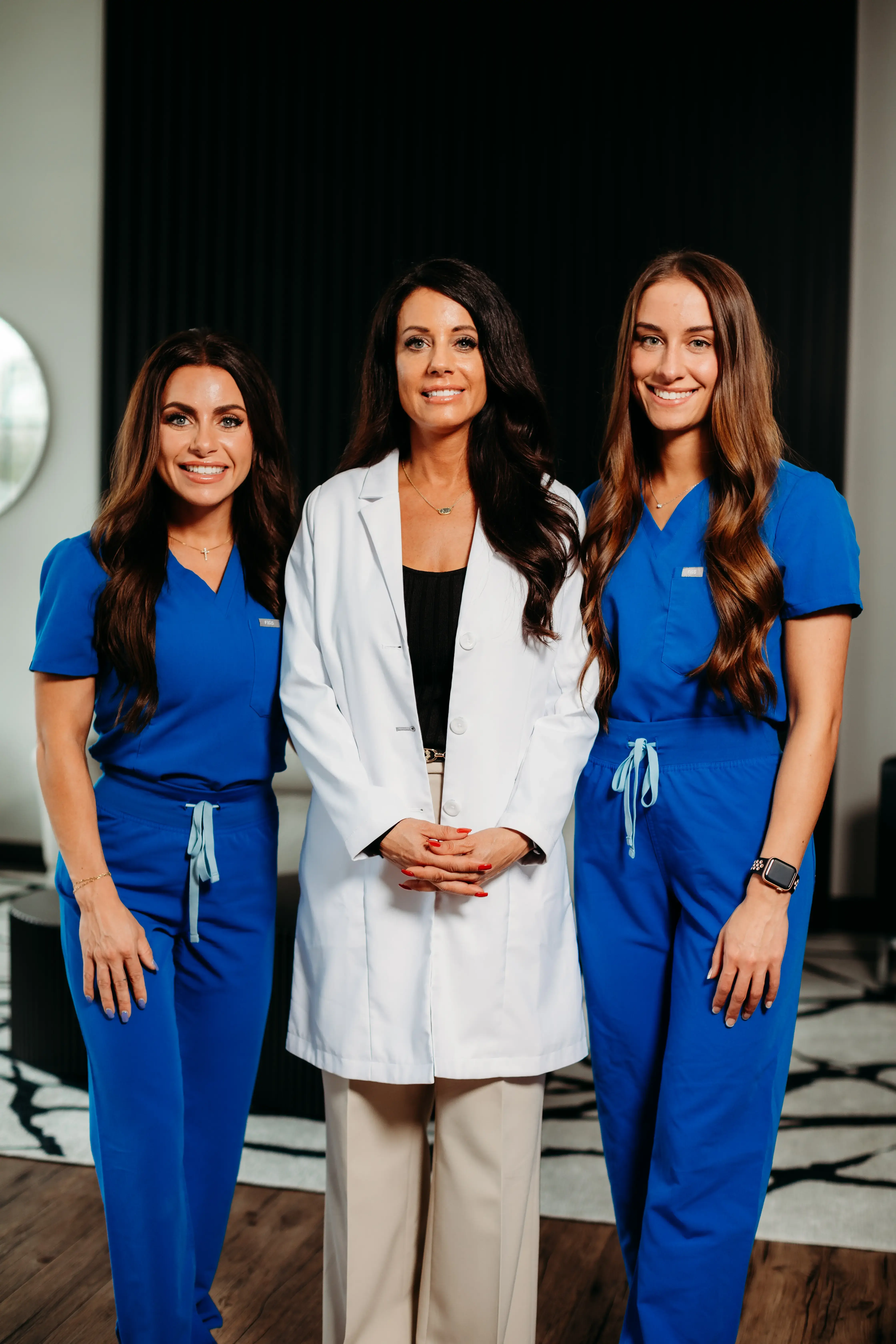 C.O.R.A.MED HRT & Regeneration Center