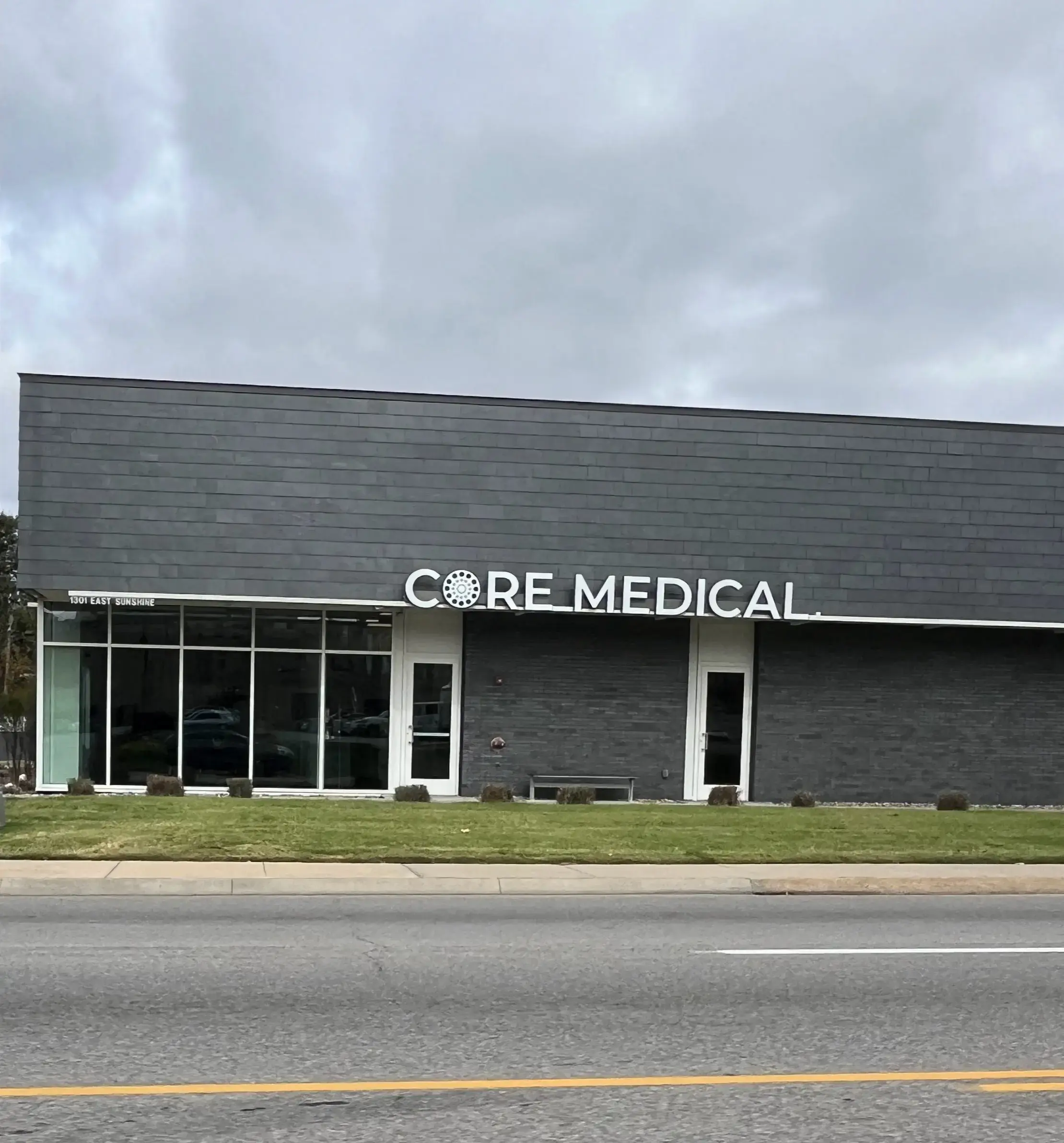 C.O.R.A.MED HRT & Regeneration Center photo 4