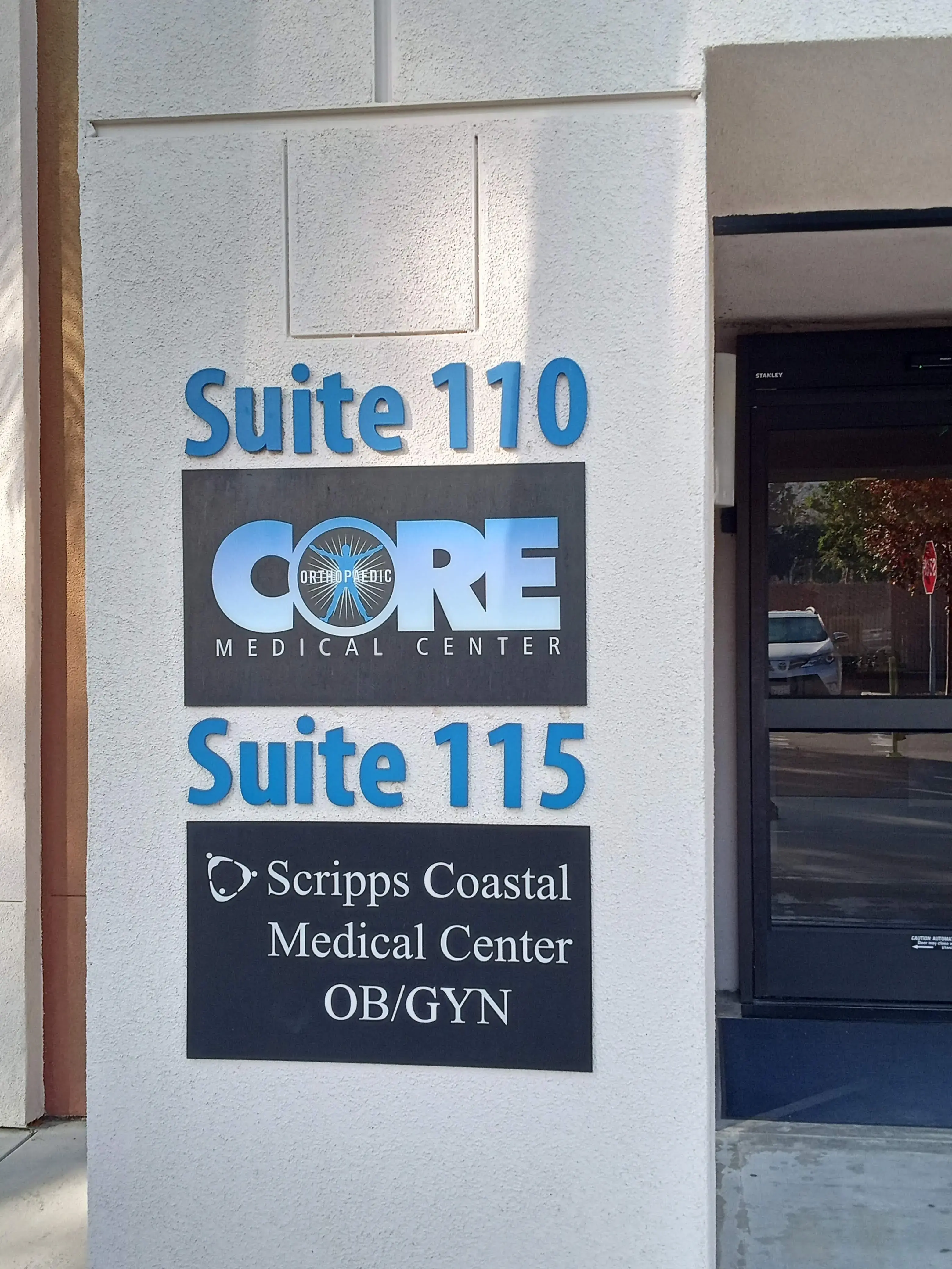 CORE Orthopaedic Medical Center photo 3