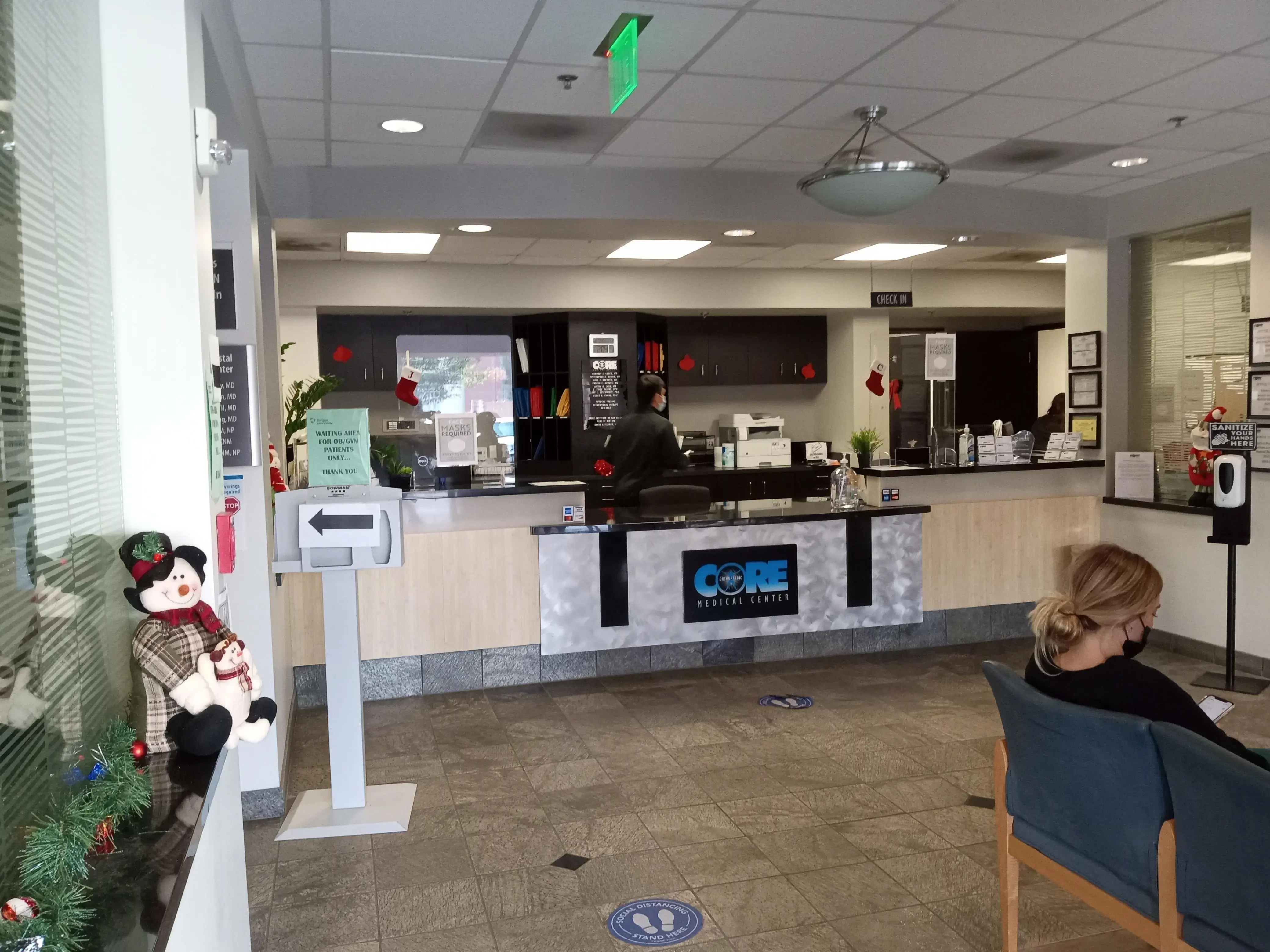 CORE Orthopaedic Medical Center photo 4