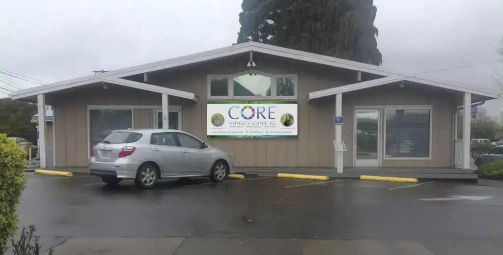 Core Vitality Clinic