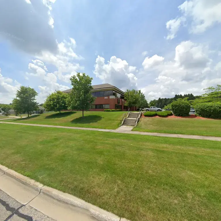 Corewell Health Vascular Surgery - 705 S Greenville West Dr