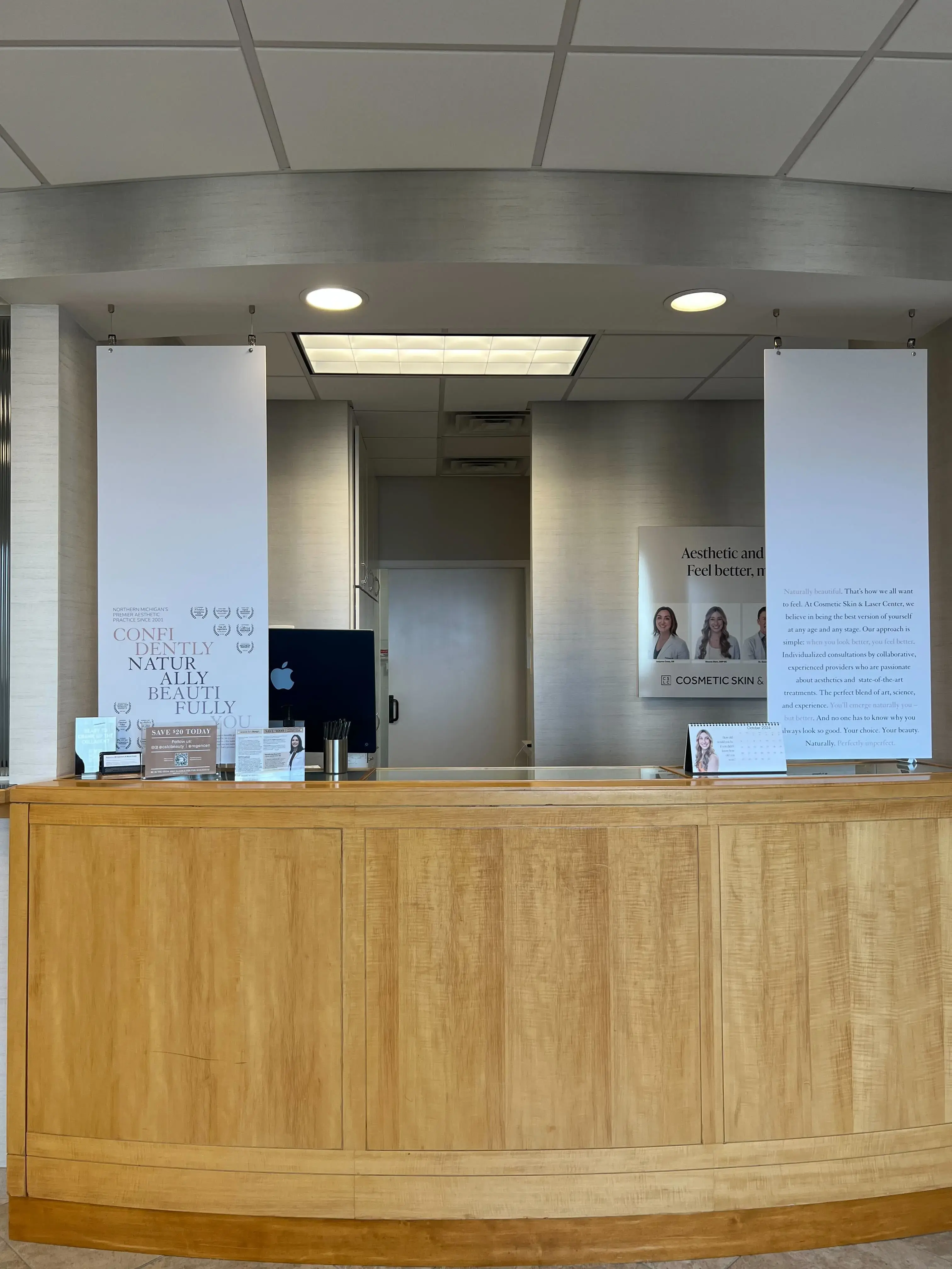 Cosmetic Skin & Laser Center photo 2