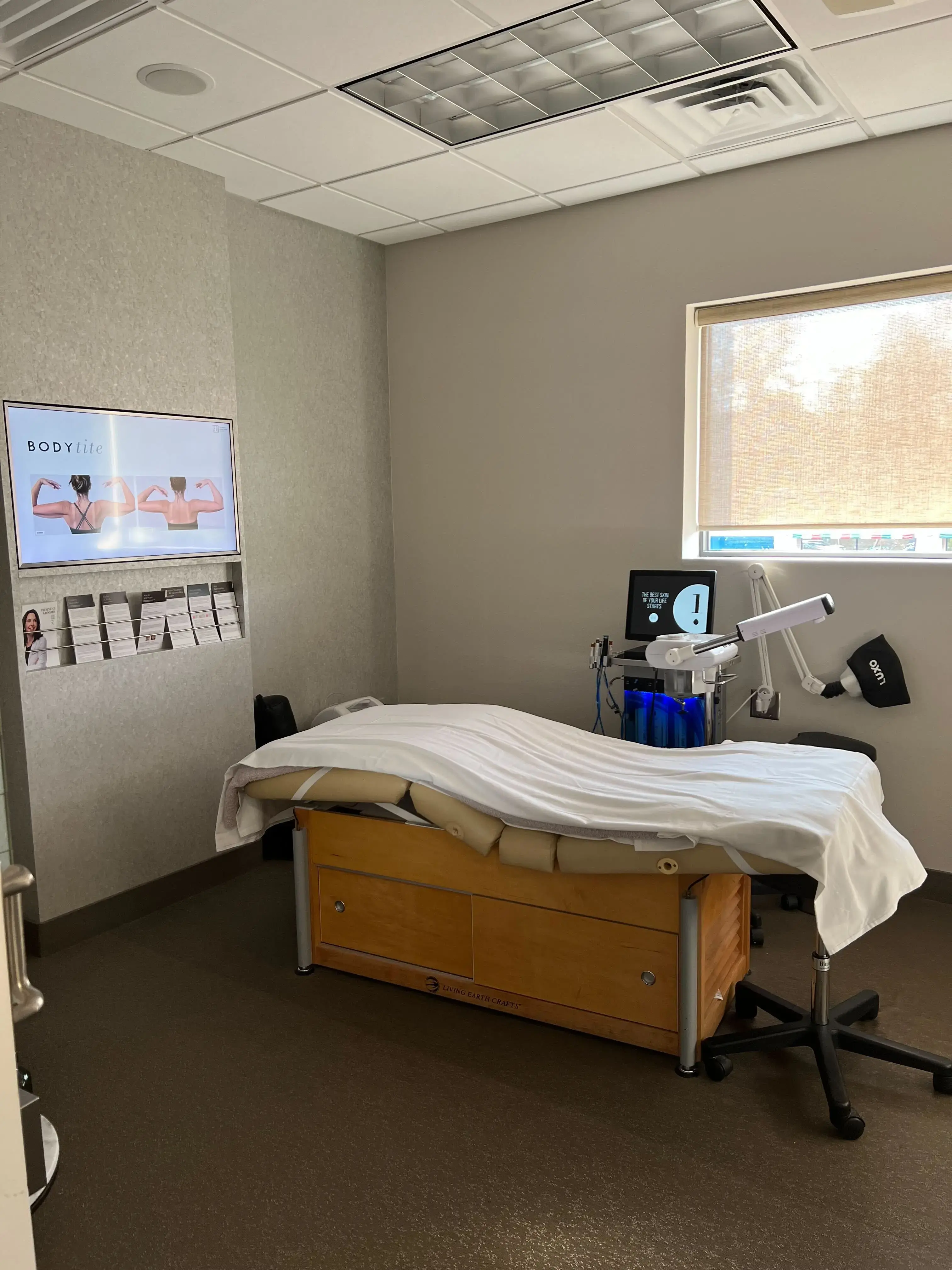 Cosmetic Skin & Laser Center photo 3