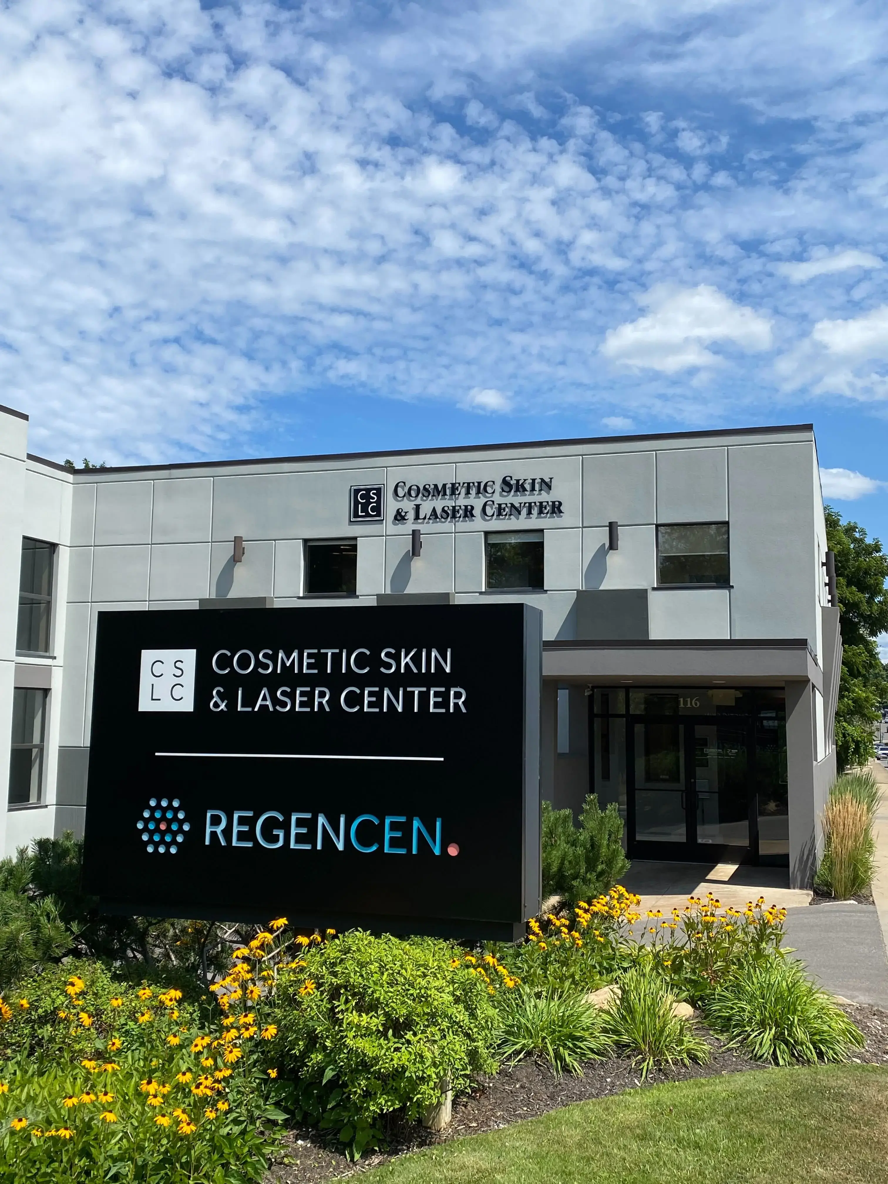 Cosmetic Skin & Laser Center photo 5