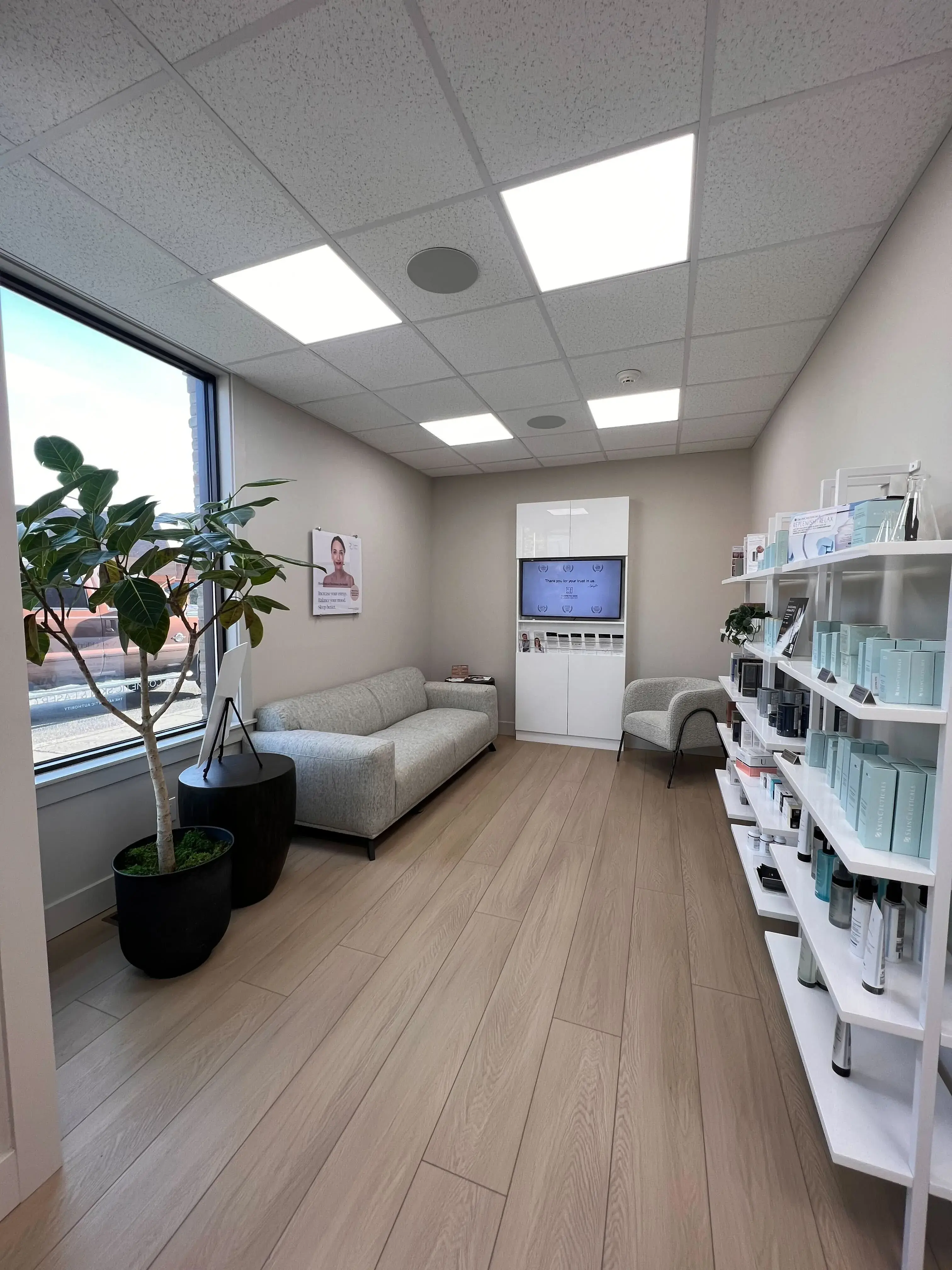 Cosmetic Skin & Laser Center photo 5