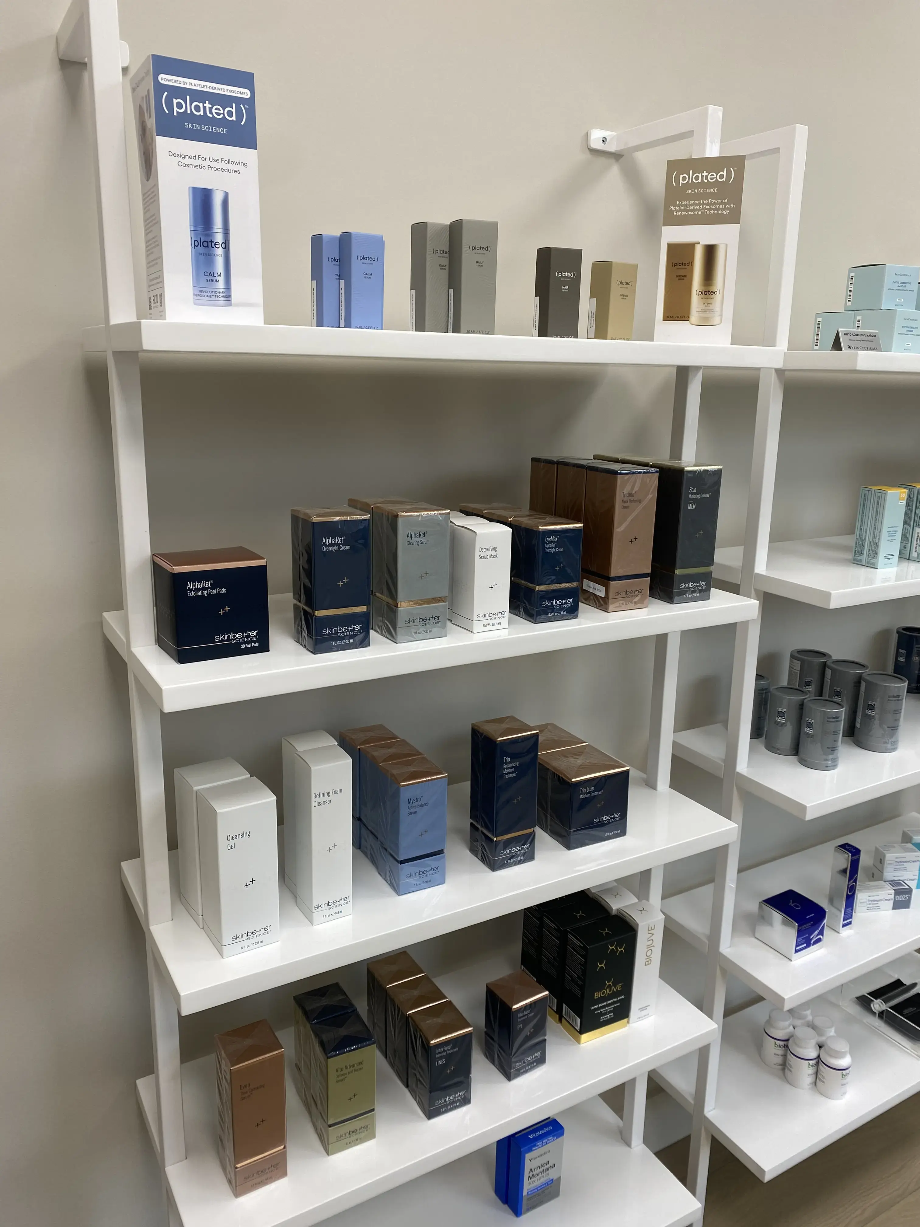 Cosmetic Skin & Laser Center photo 4