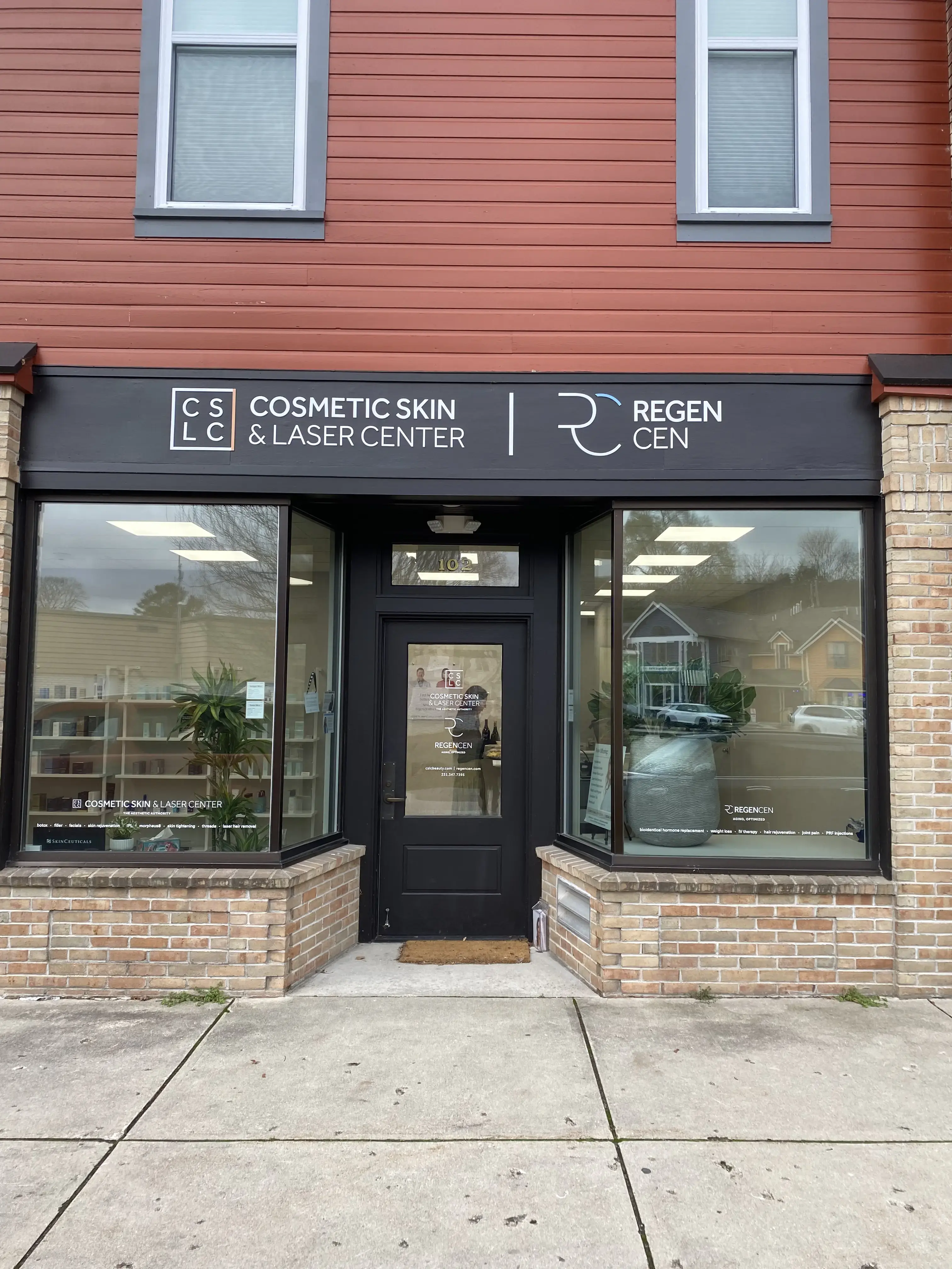 Cosmetic Skin & Laser Center photo 2