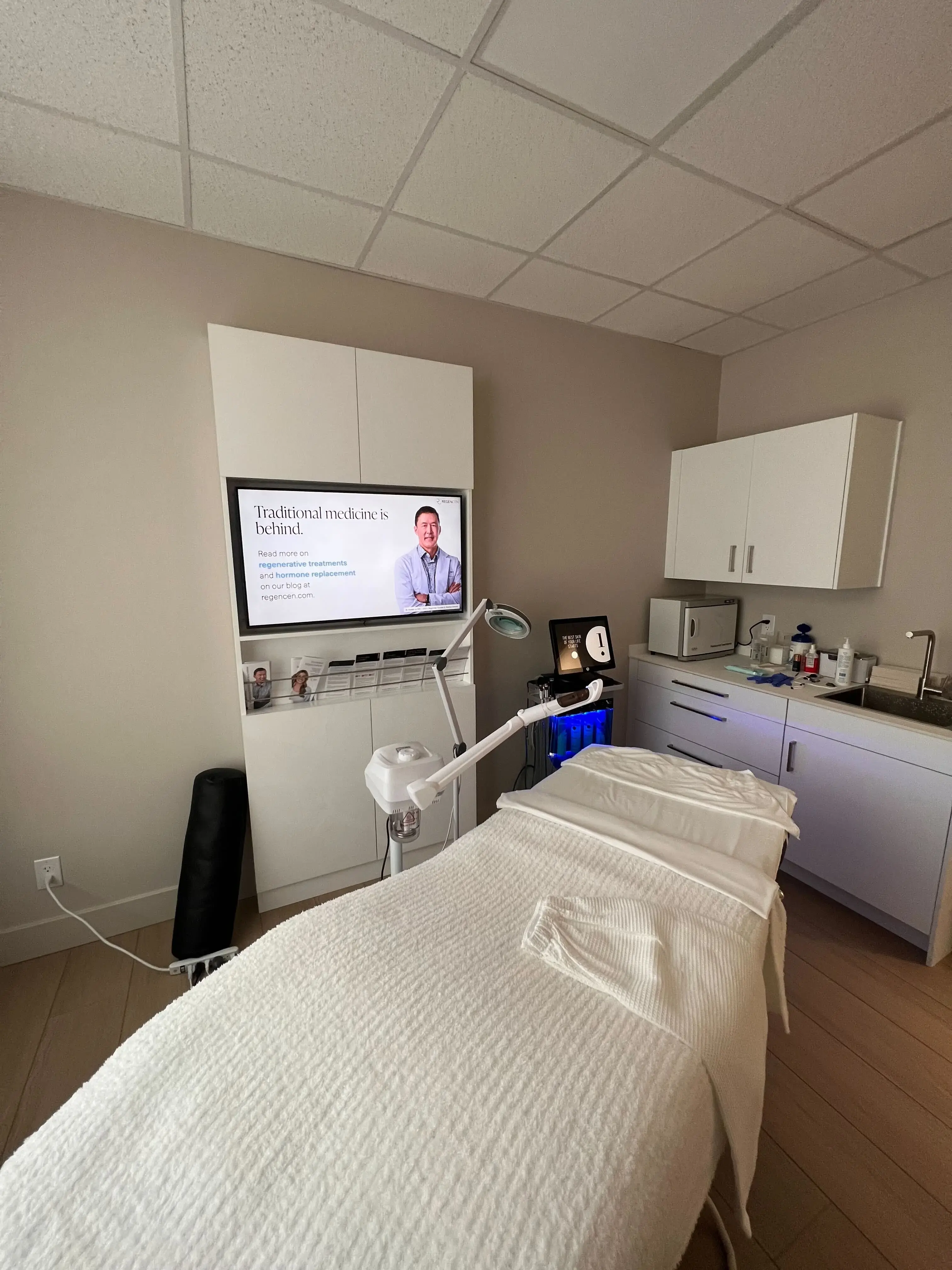 Cosmetic Skin & Laser Center photo 3