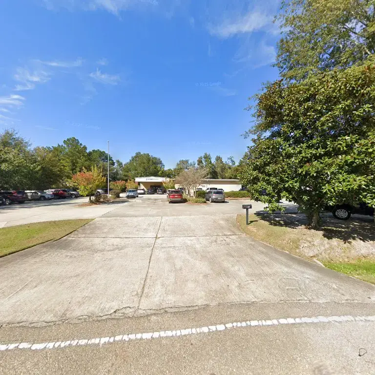 Covington Orthopedic