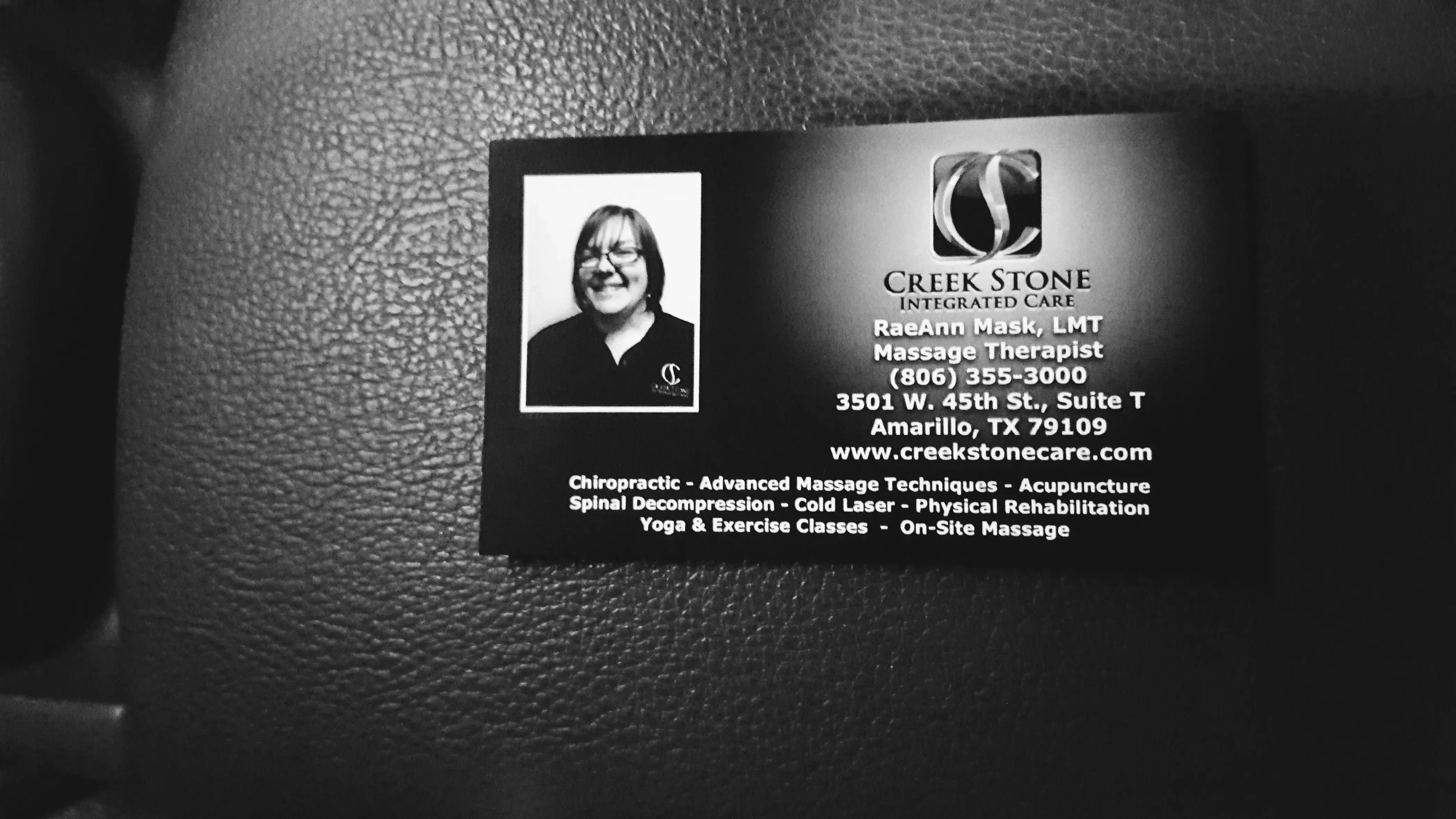 Creek Stone Intergrated Care photo 2