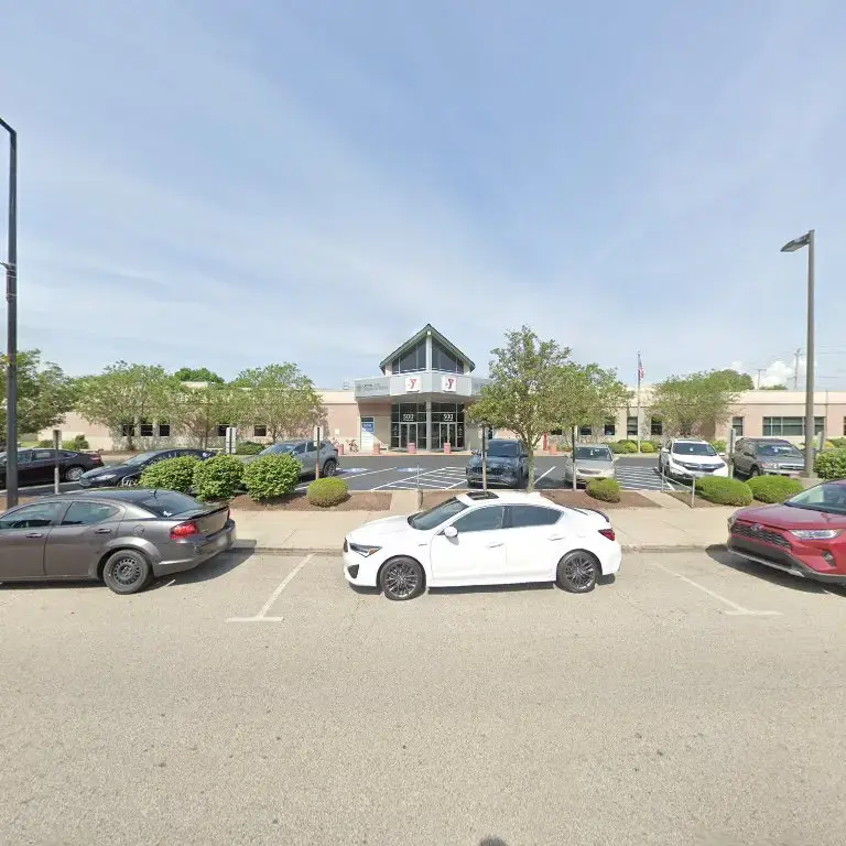 Crystal Clinic Therapy Services - Barberton in Lake Anna YMCA photo 2