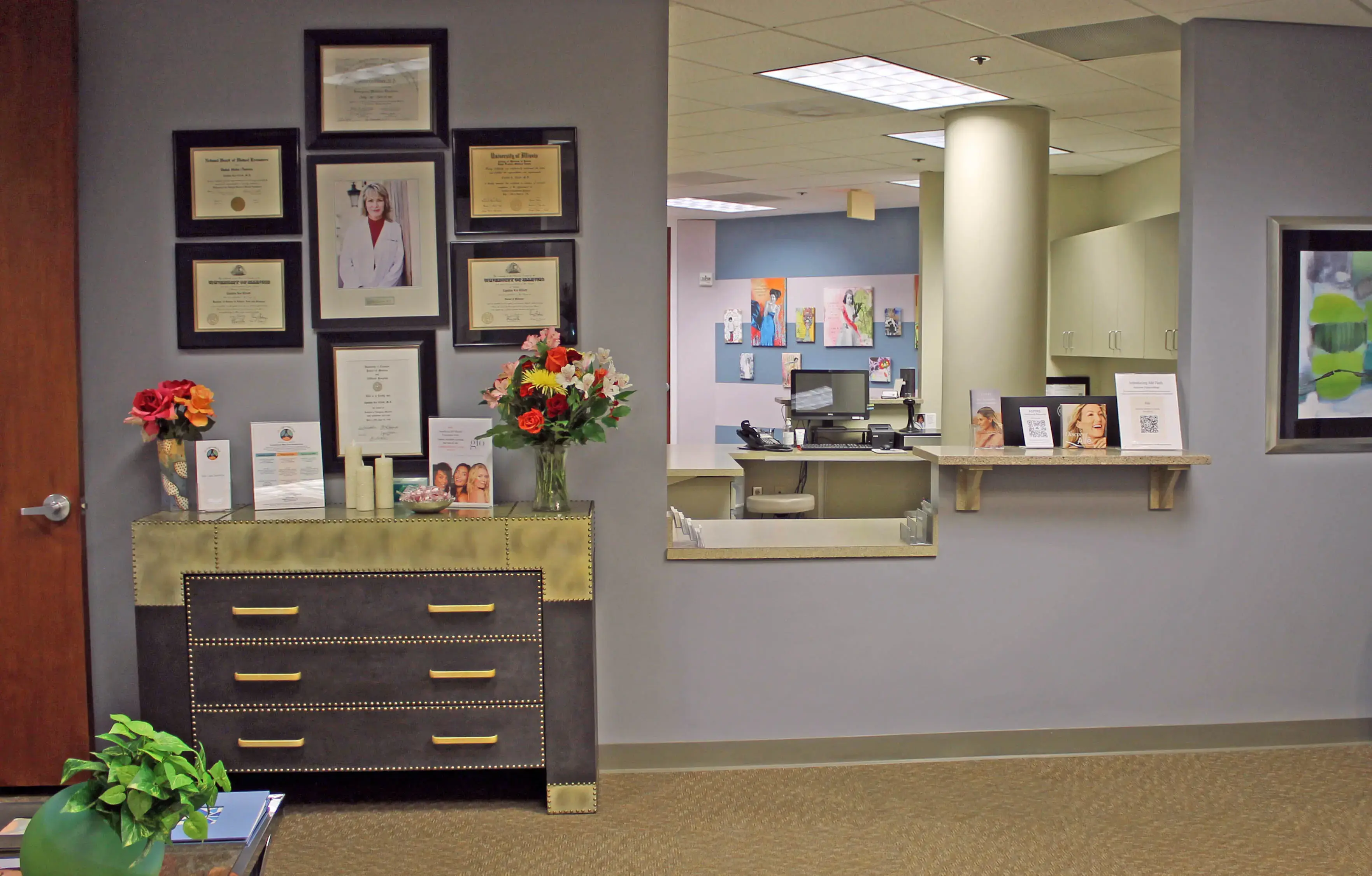 Cynthia Elliott, MD photo 2