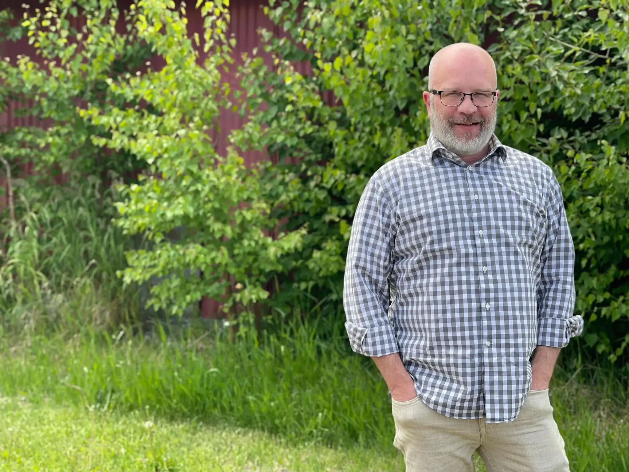 D Glen Elrod MD photo 5