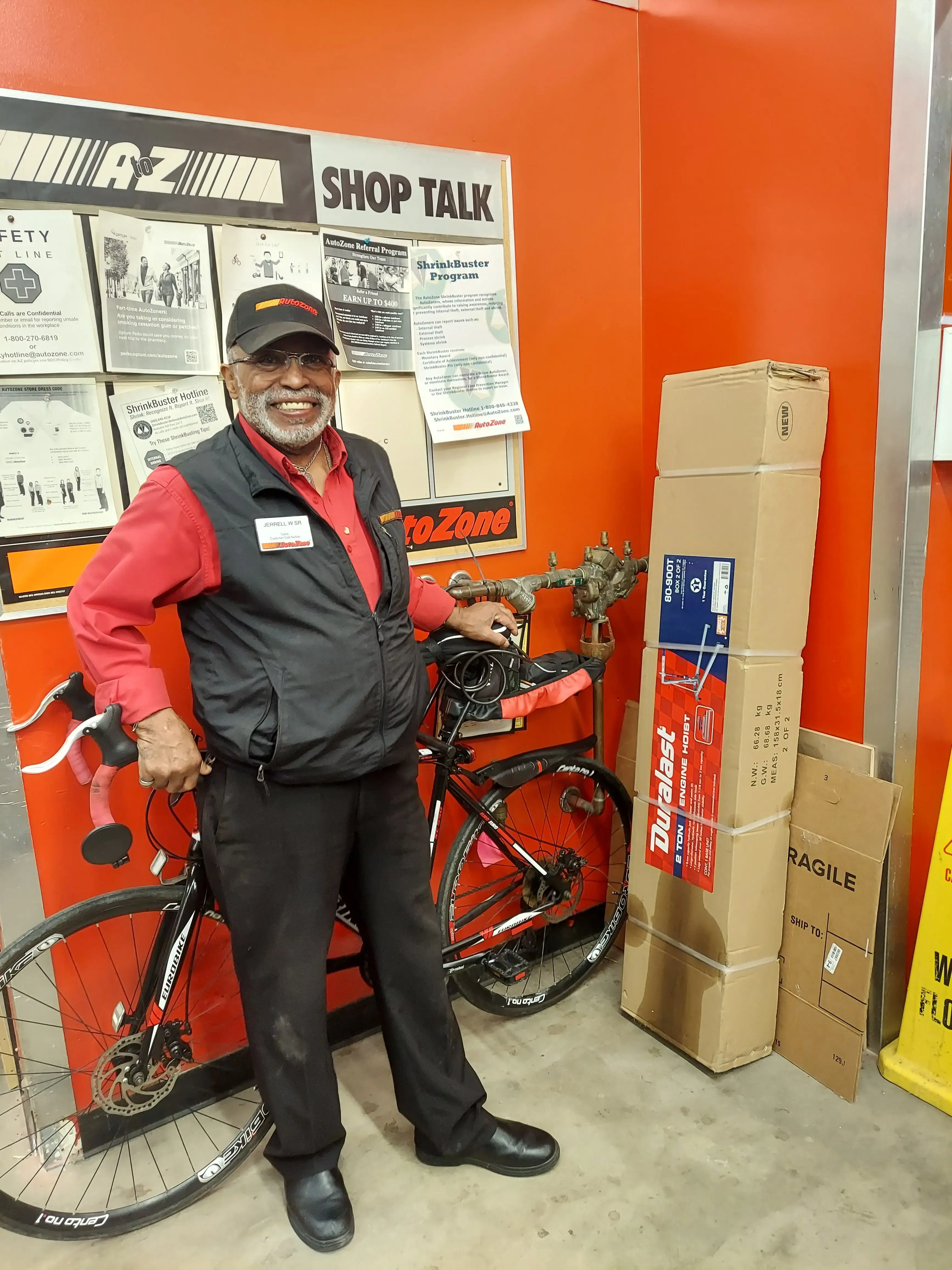 Daisy Andaleon, M.D. photo 2