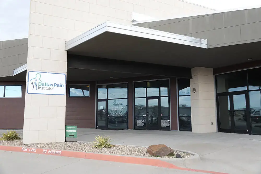 Dallas Pain Institute