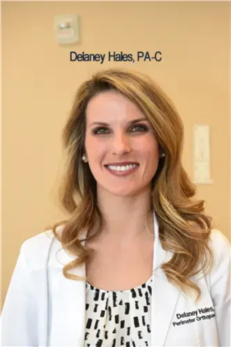 Daniel A. Nicholson, MD photo 3