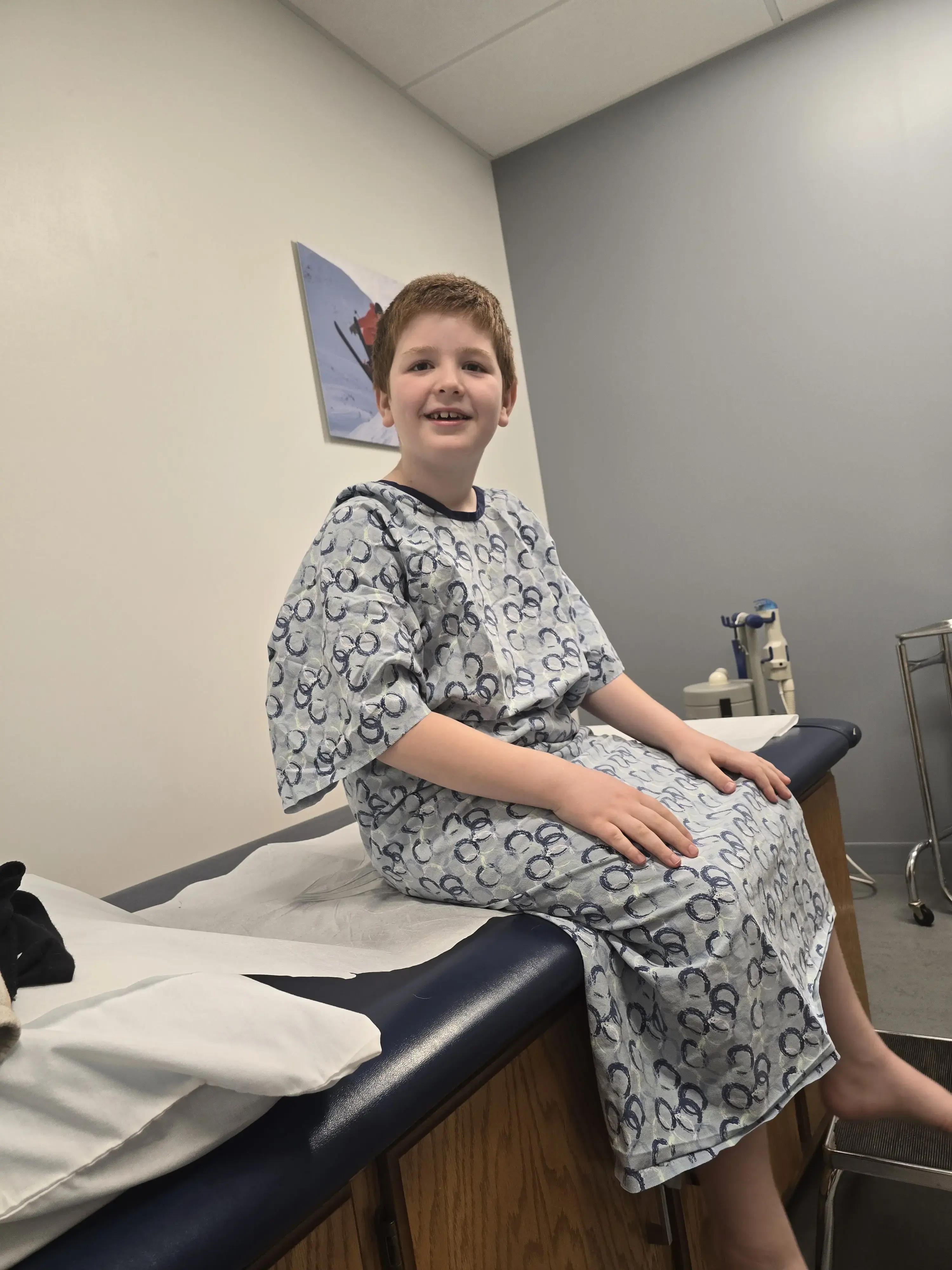 Daniel W. Brown, MD photo 3