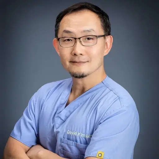 David Kim, MD photo 4