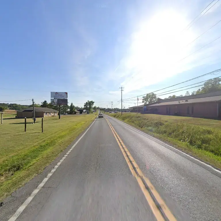 Deaconess Clinic - Morganfield