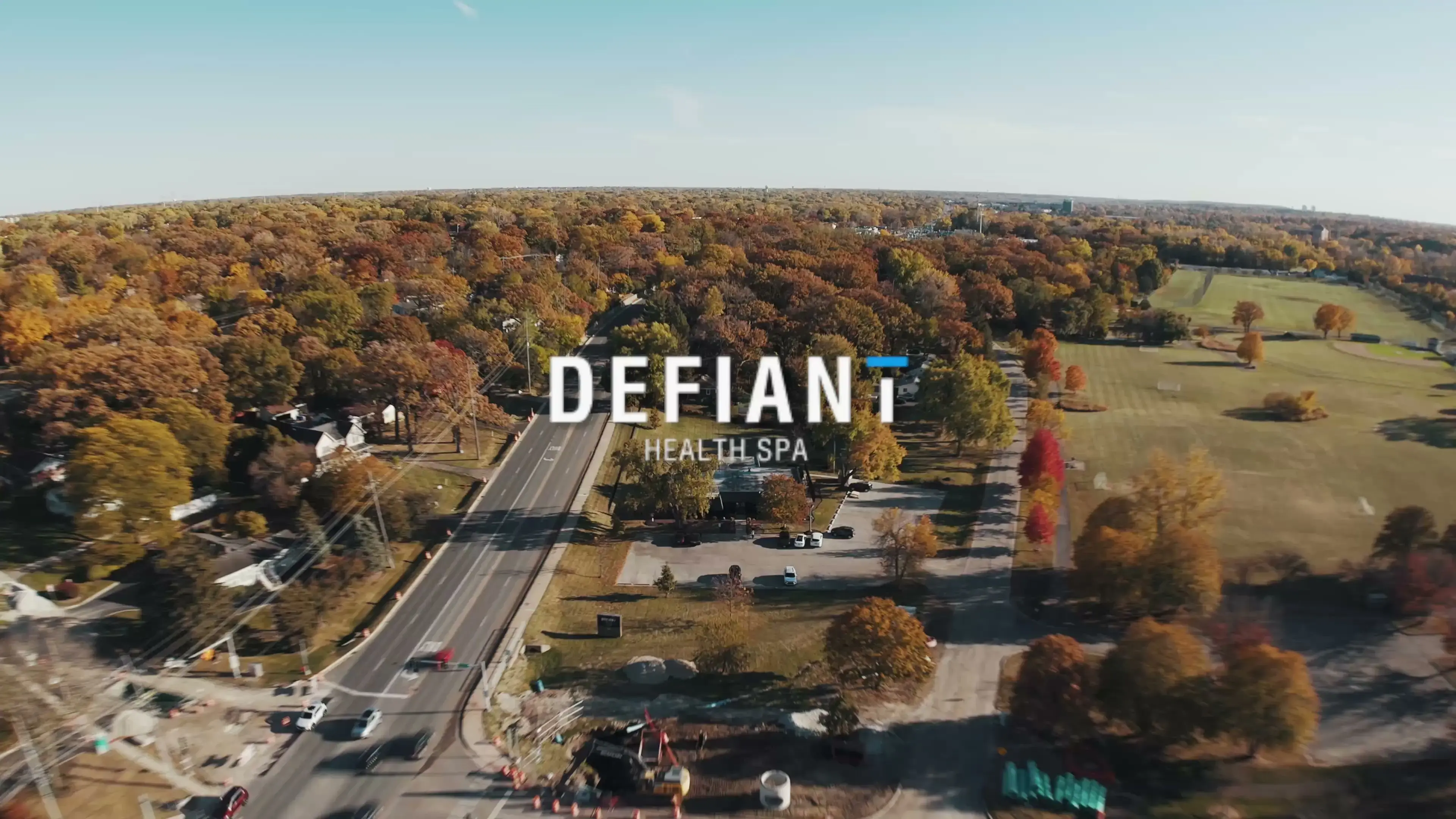 Defiant Health Spa photo 2