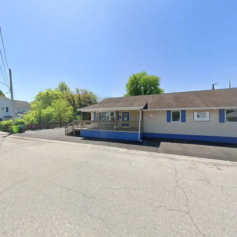 Delaware Back Pain & Sports Rehabilition Centers