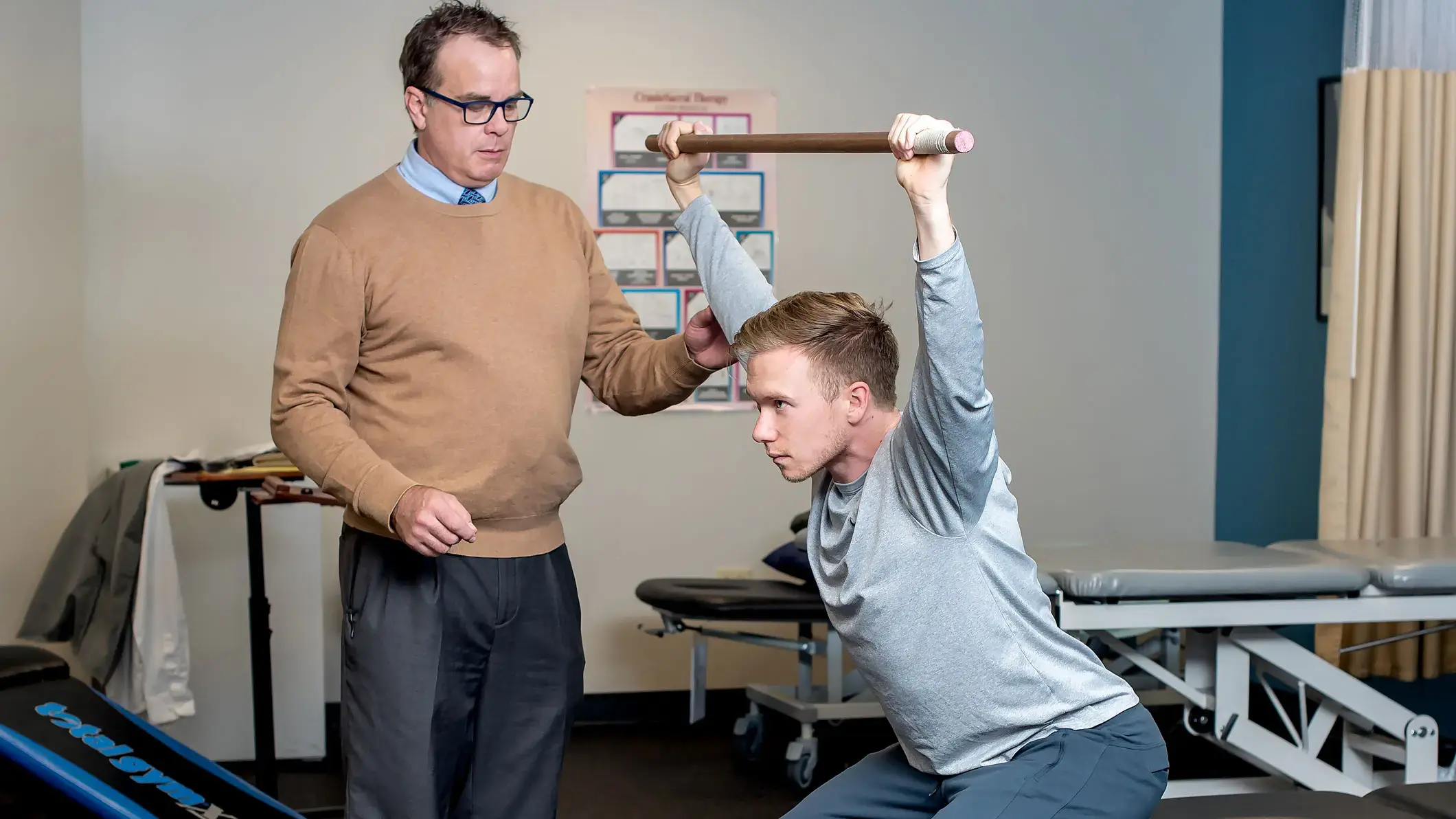 Denver Back Pain Specialists photo 2