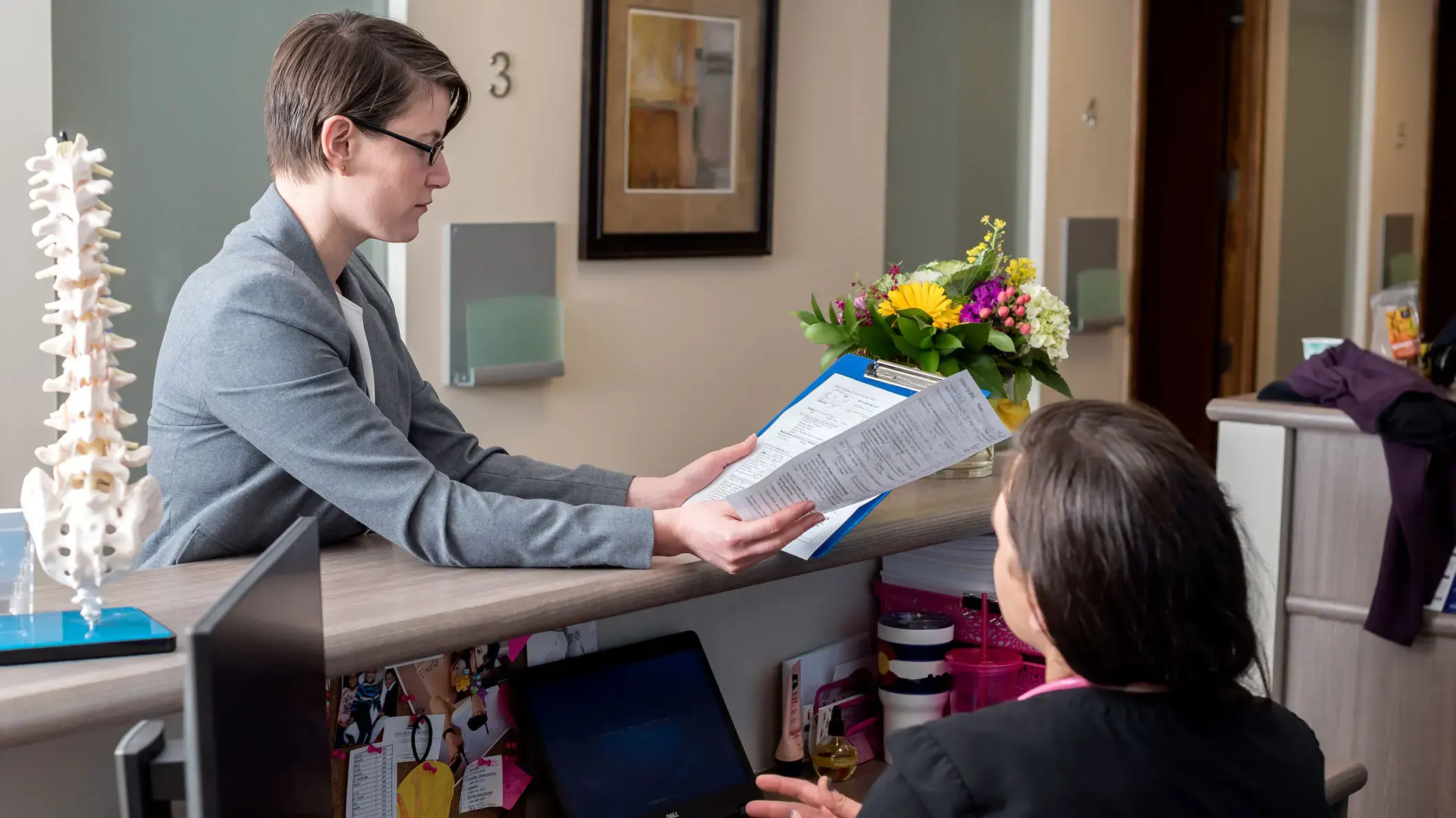 Denver Back Pain Specialists photo 5