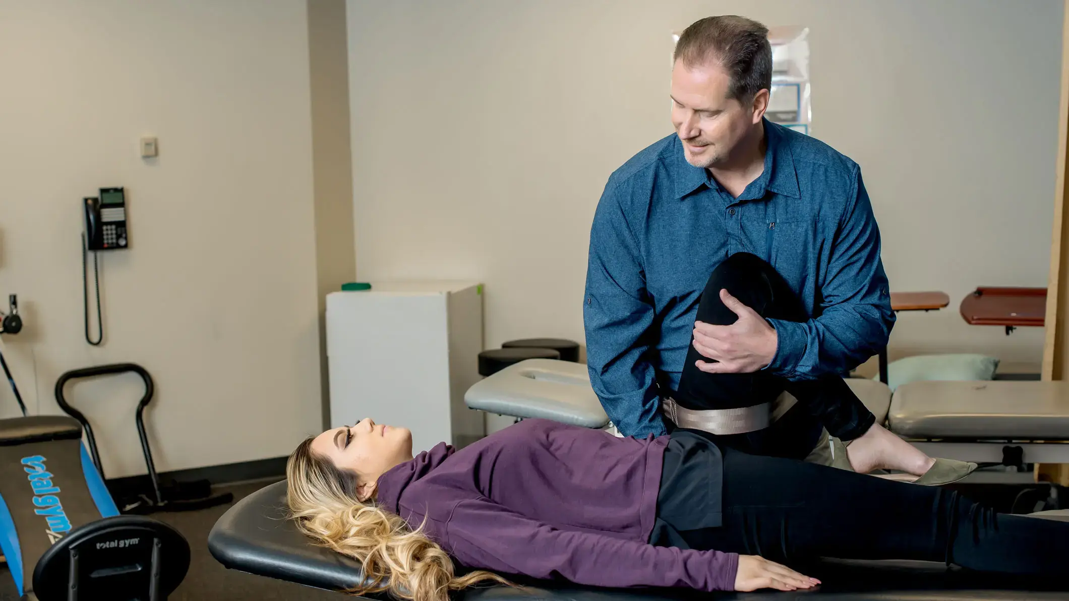 Denver Back Pain Specialists photo 4