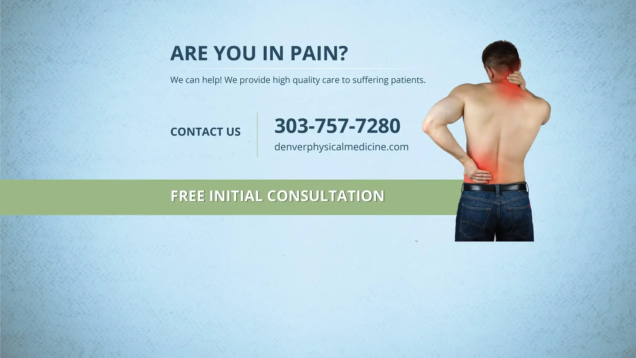 Denver Physical Medicine & Rehab photo 5