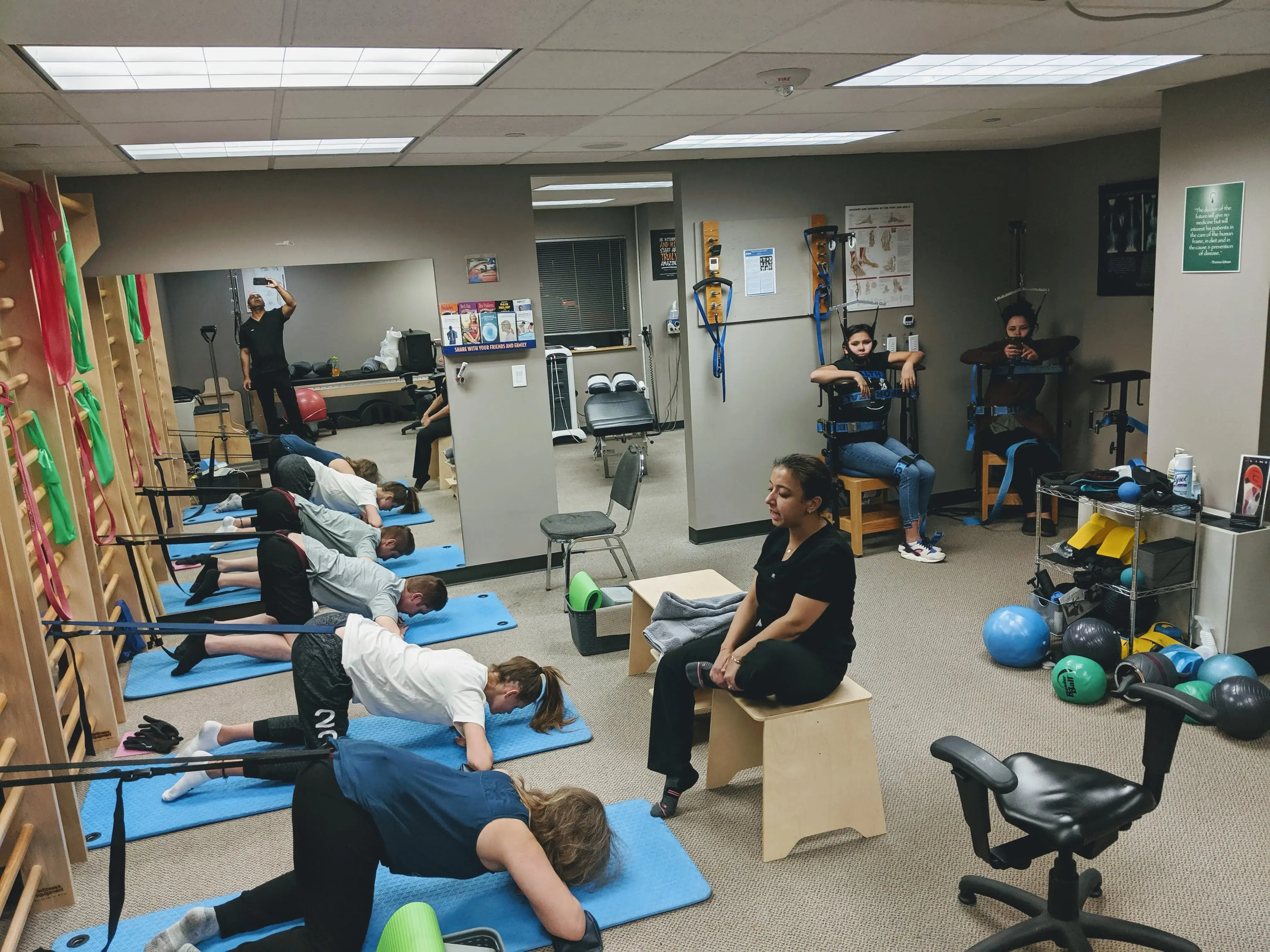 Denver Physical Medicine & Rehab photo 2