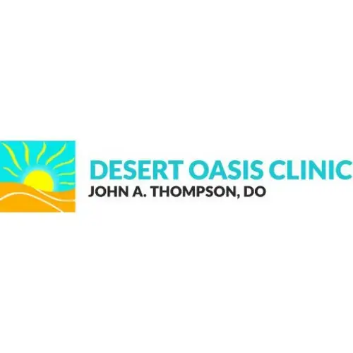 Desert Oasis Clinic photo 2