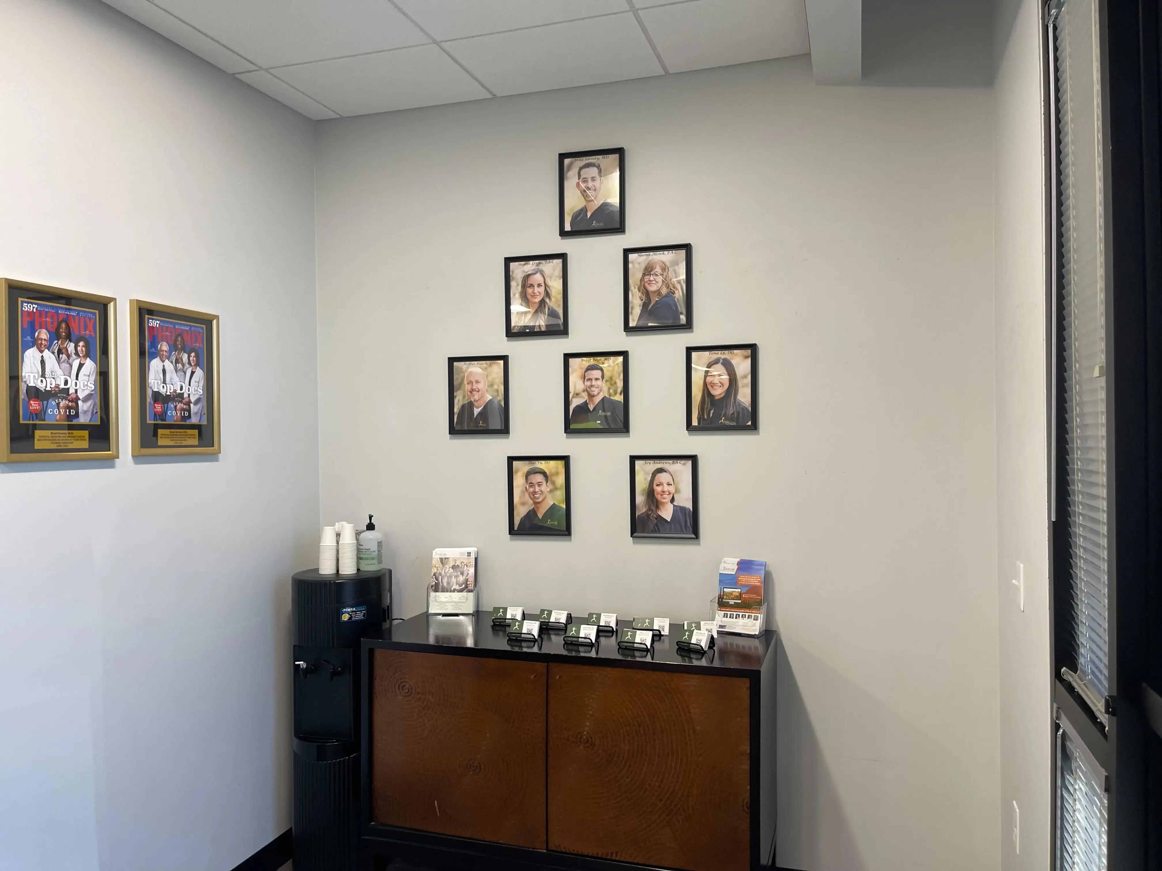 Desert Spine & Sports Physicians photo 2