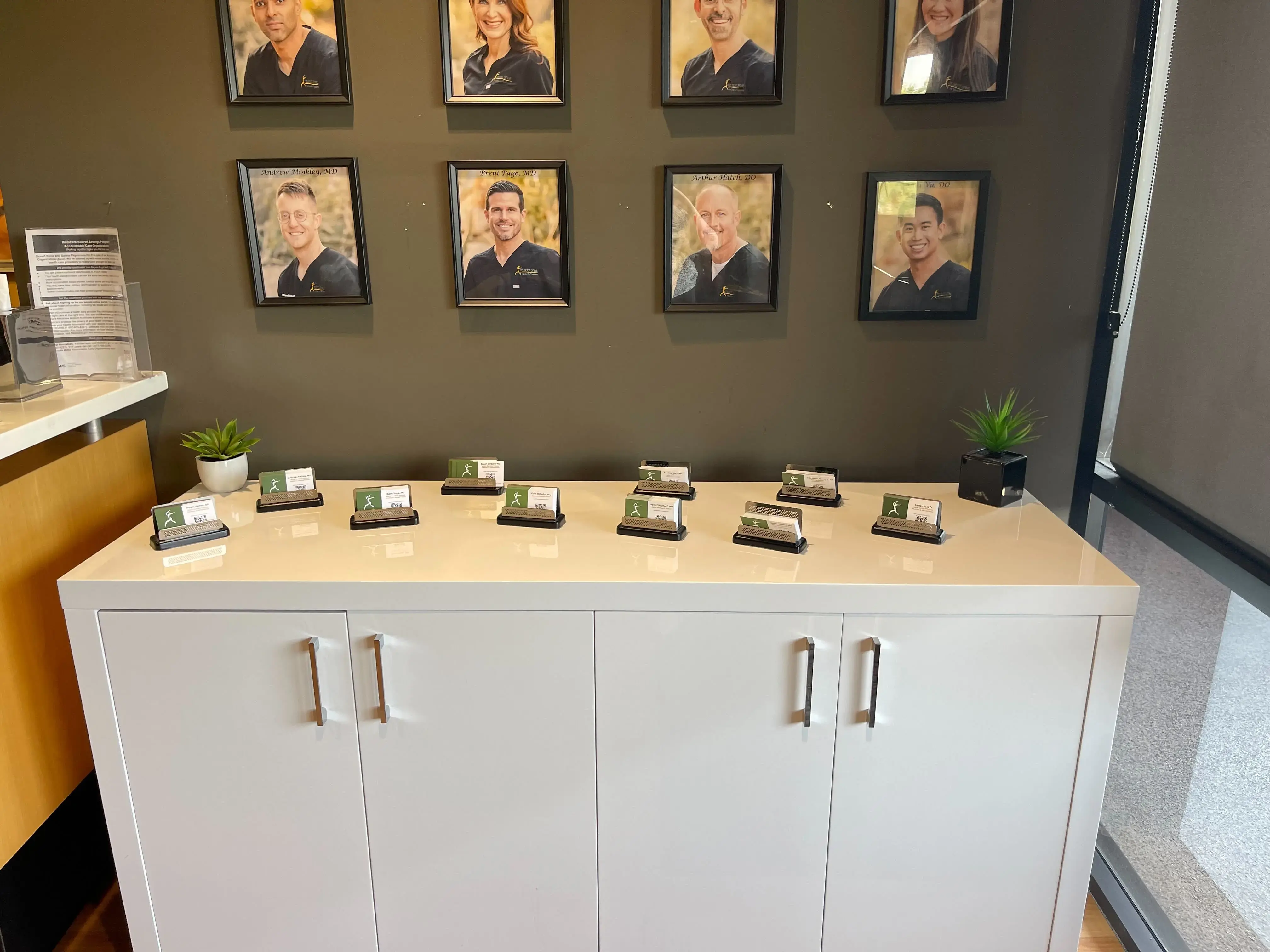 Desert Spine & Sports Physicians photo 3