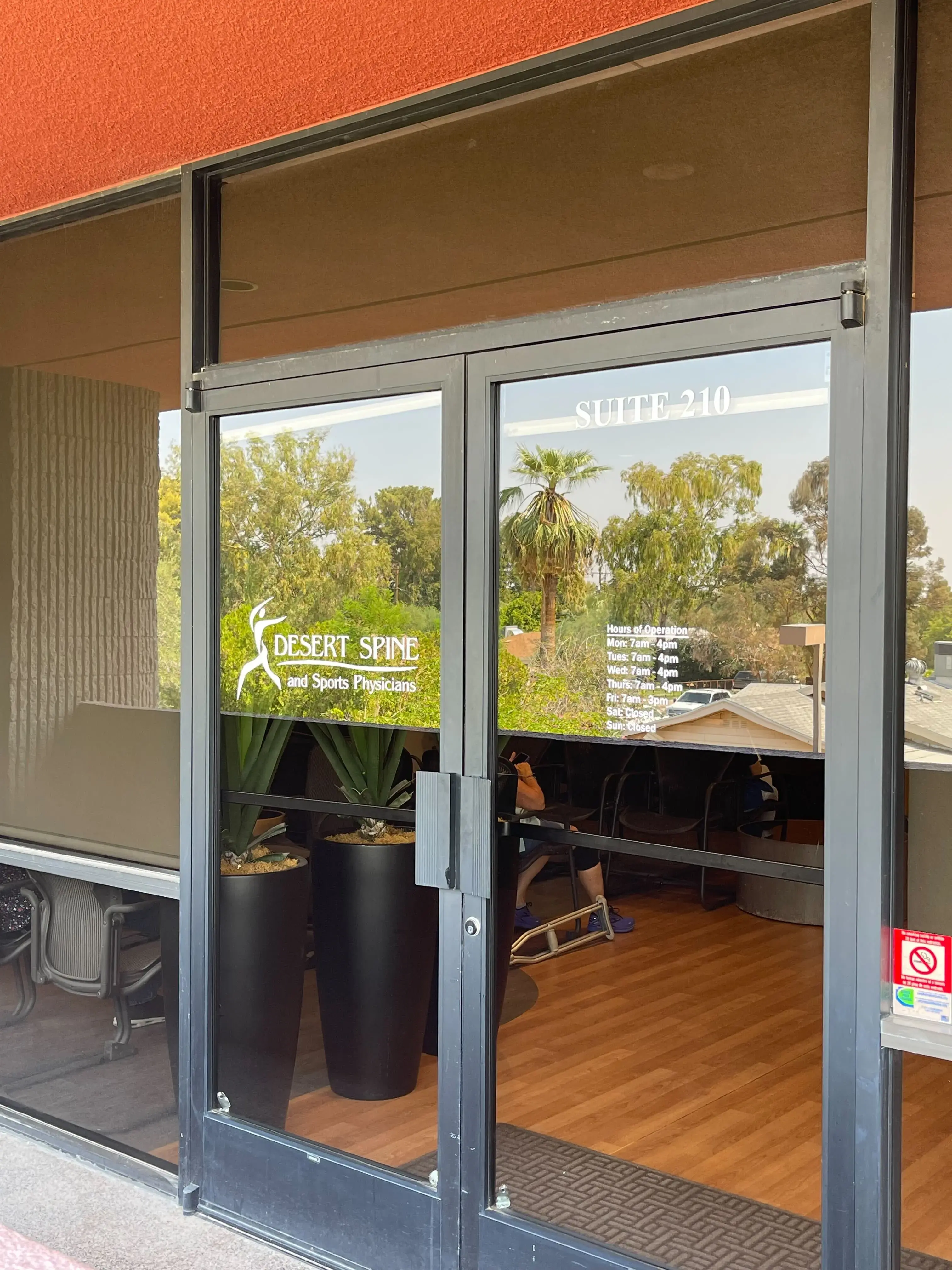 Desert Spine & Sports Physicians photo 5