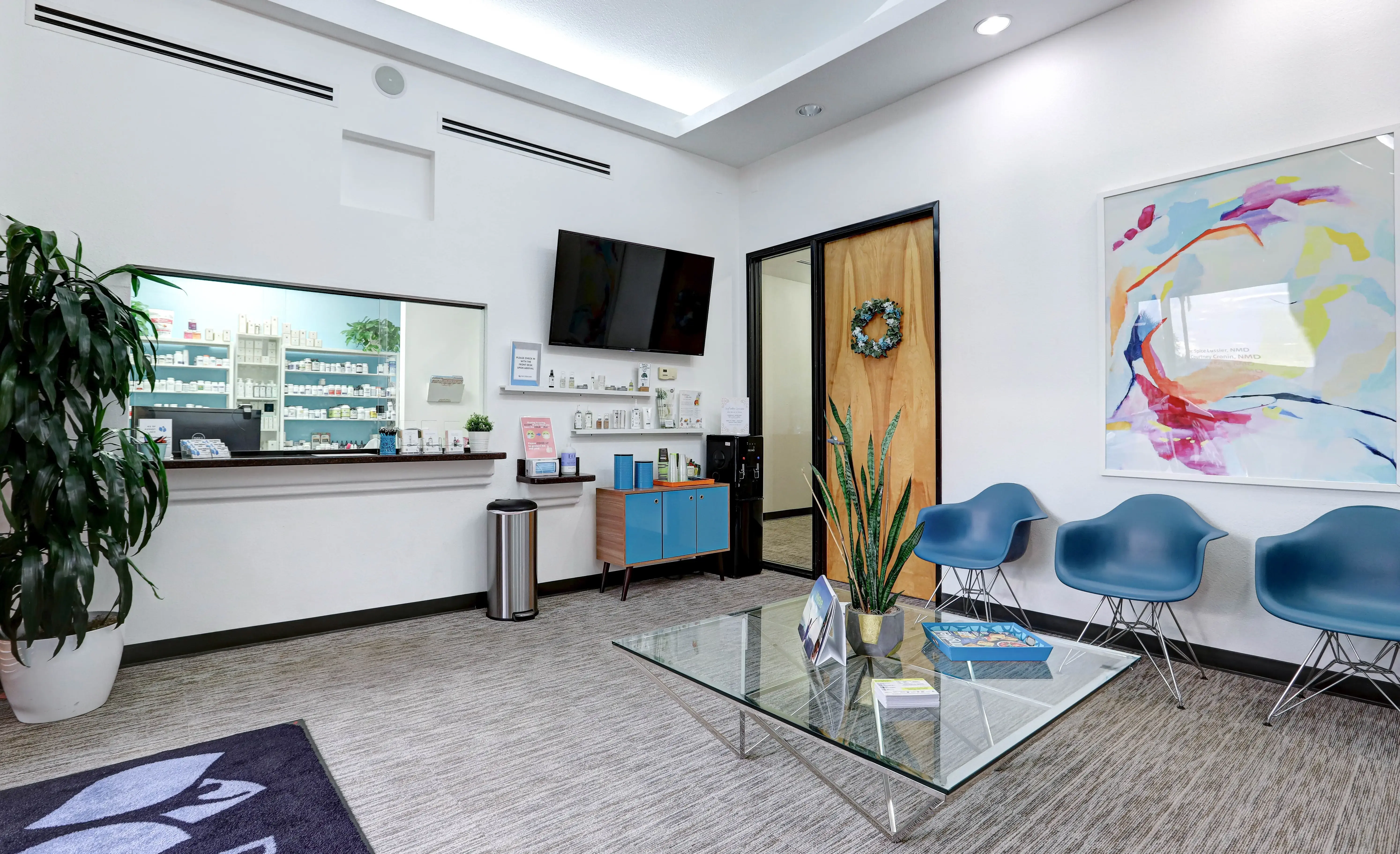 Desert Wellness Center photo 2